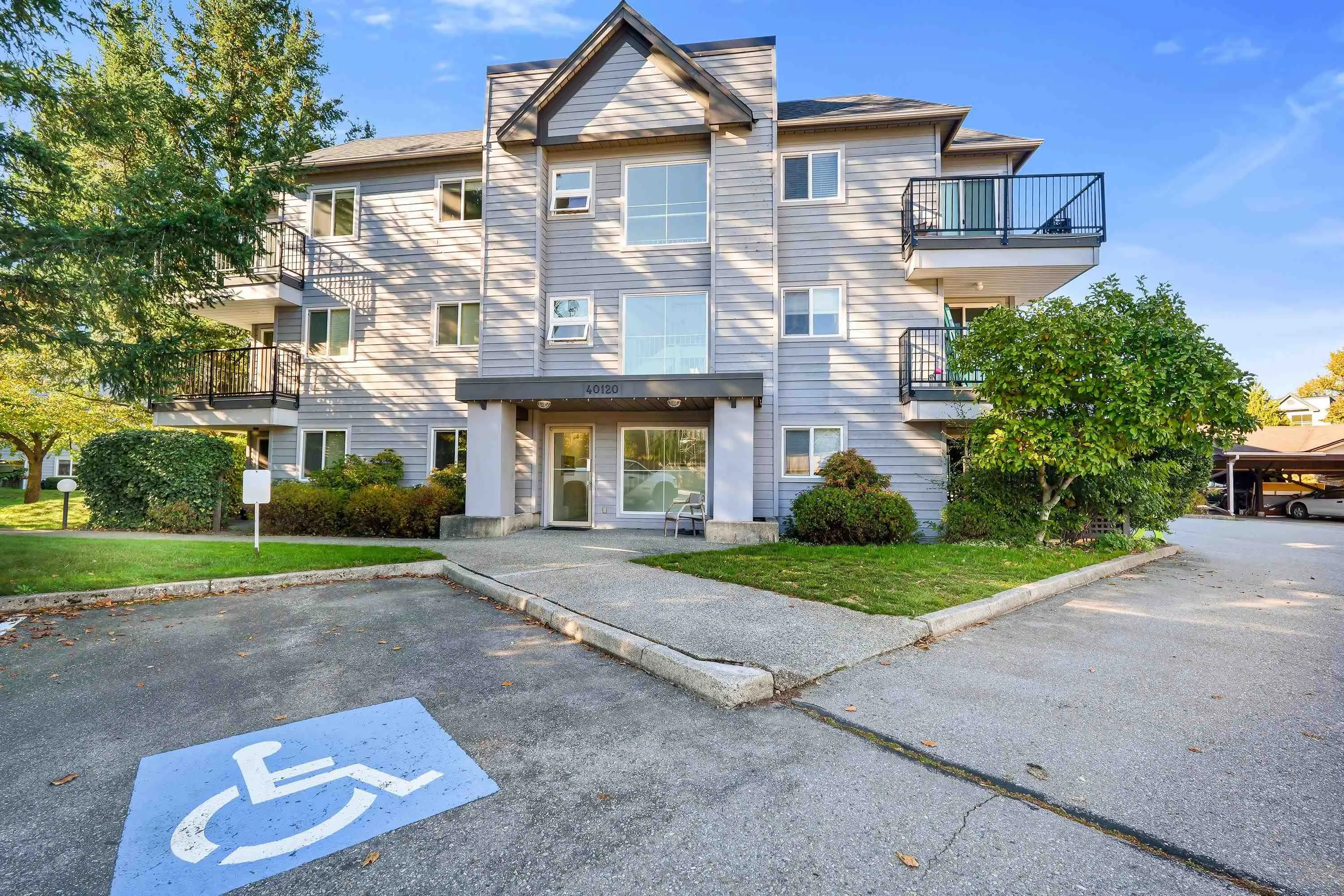40120 Willow Crescent #B307