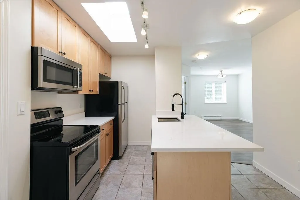 40120 Willow Crescent #B307