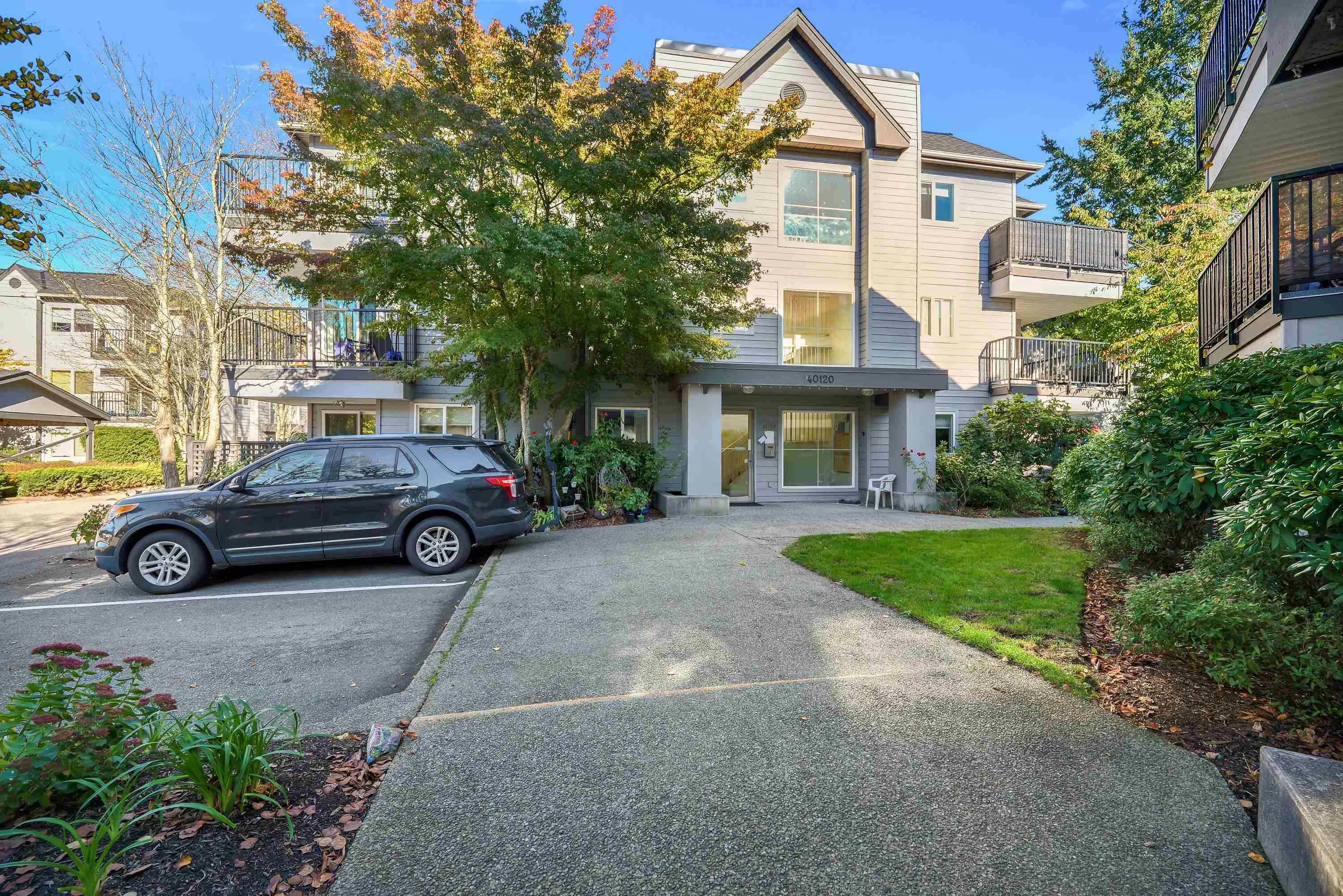 40120 Willow Crescent #B307