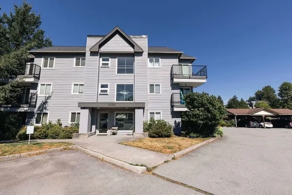 40120 Willow Crescent #B307