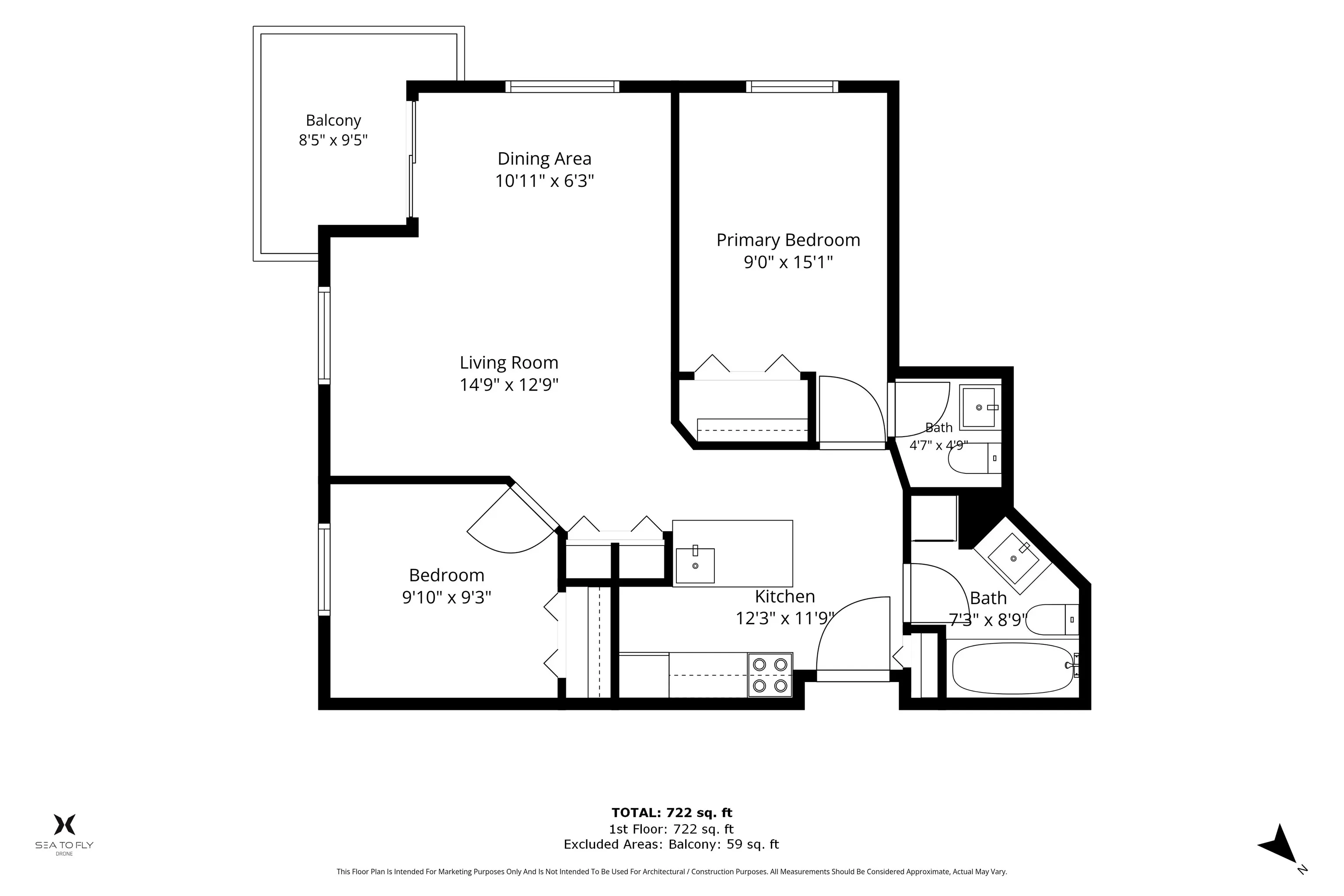 40120 Willow Crescent #B307