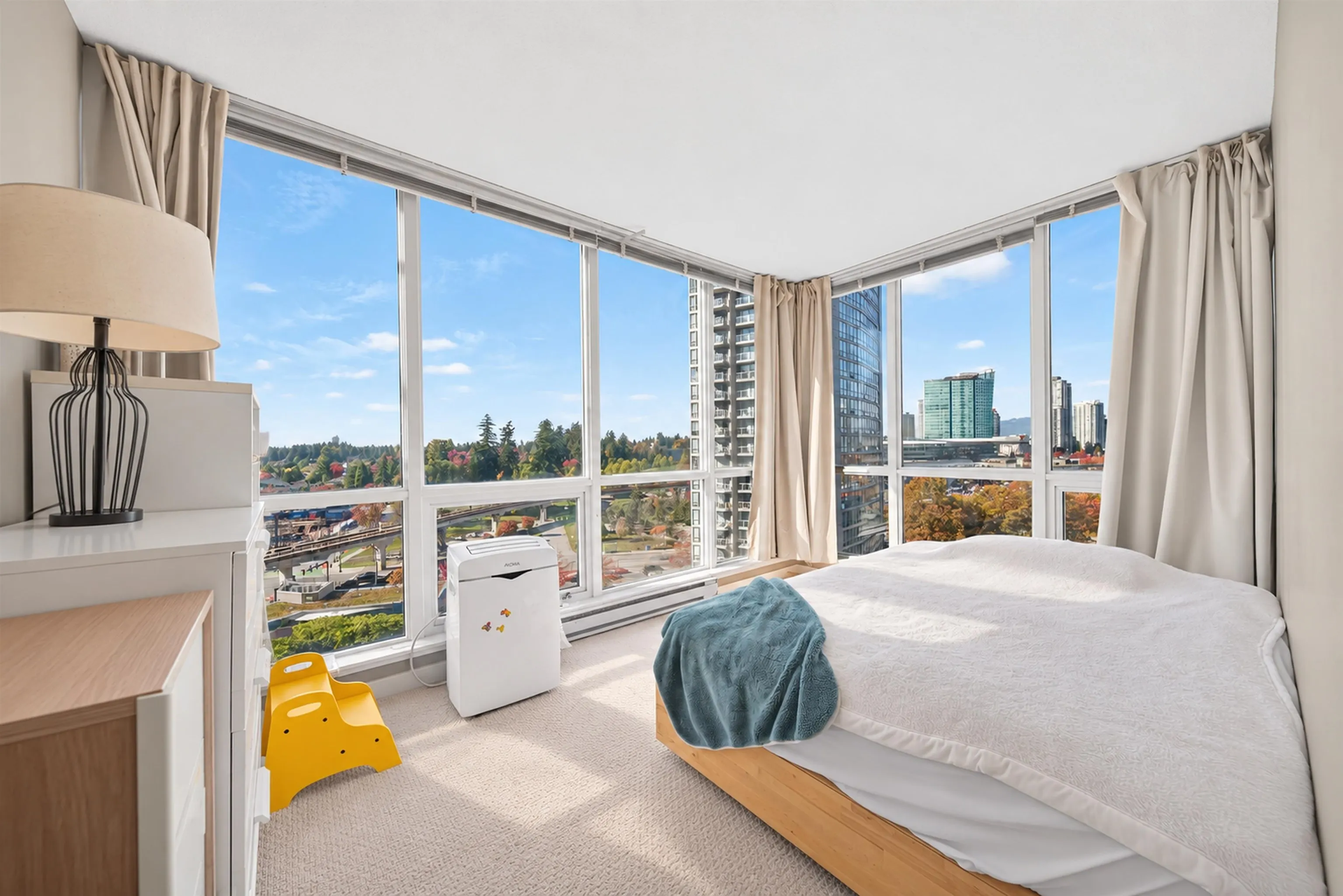 9981 Whalley Boulevard #1209