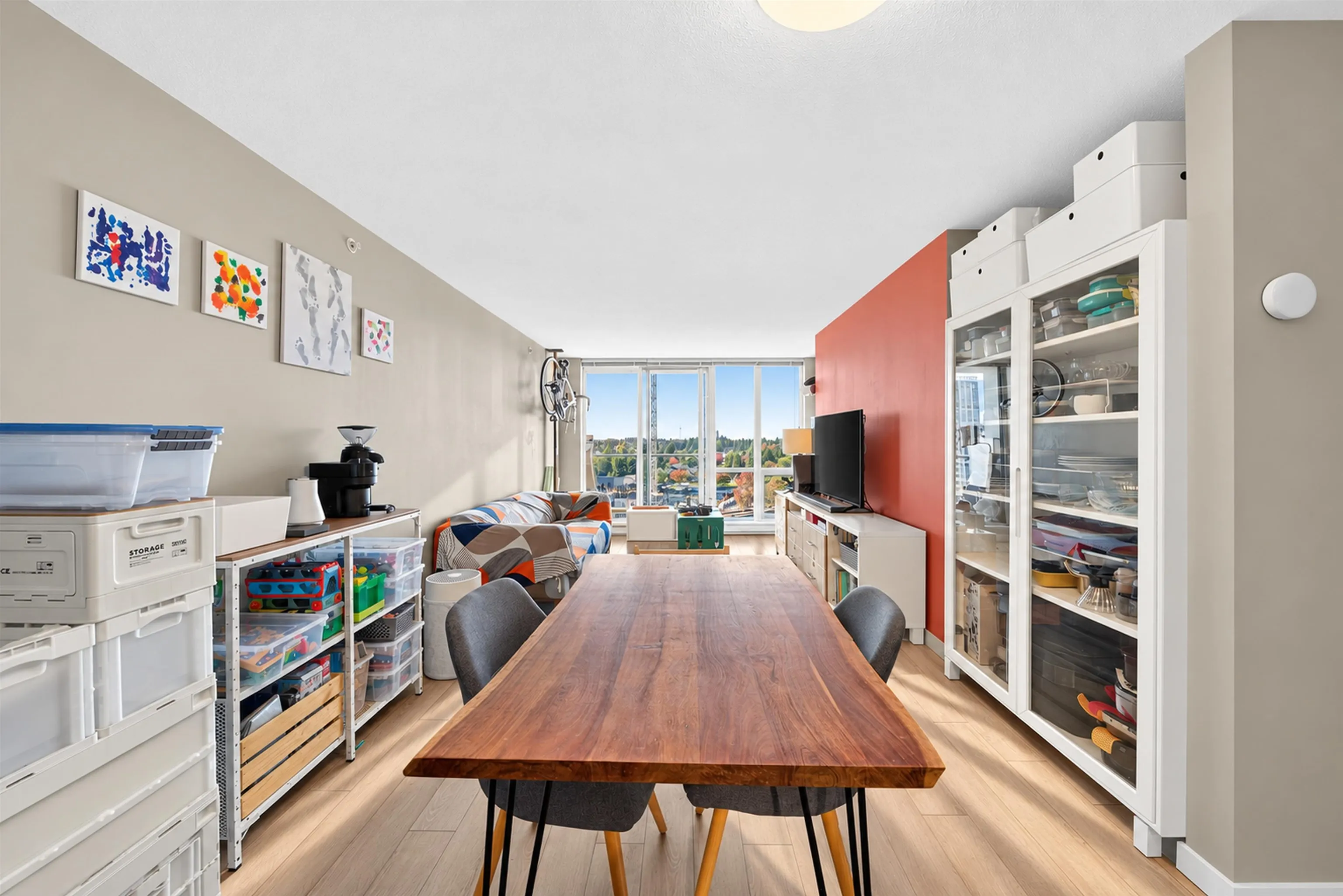 9981 Whalley Boulevard #1209