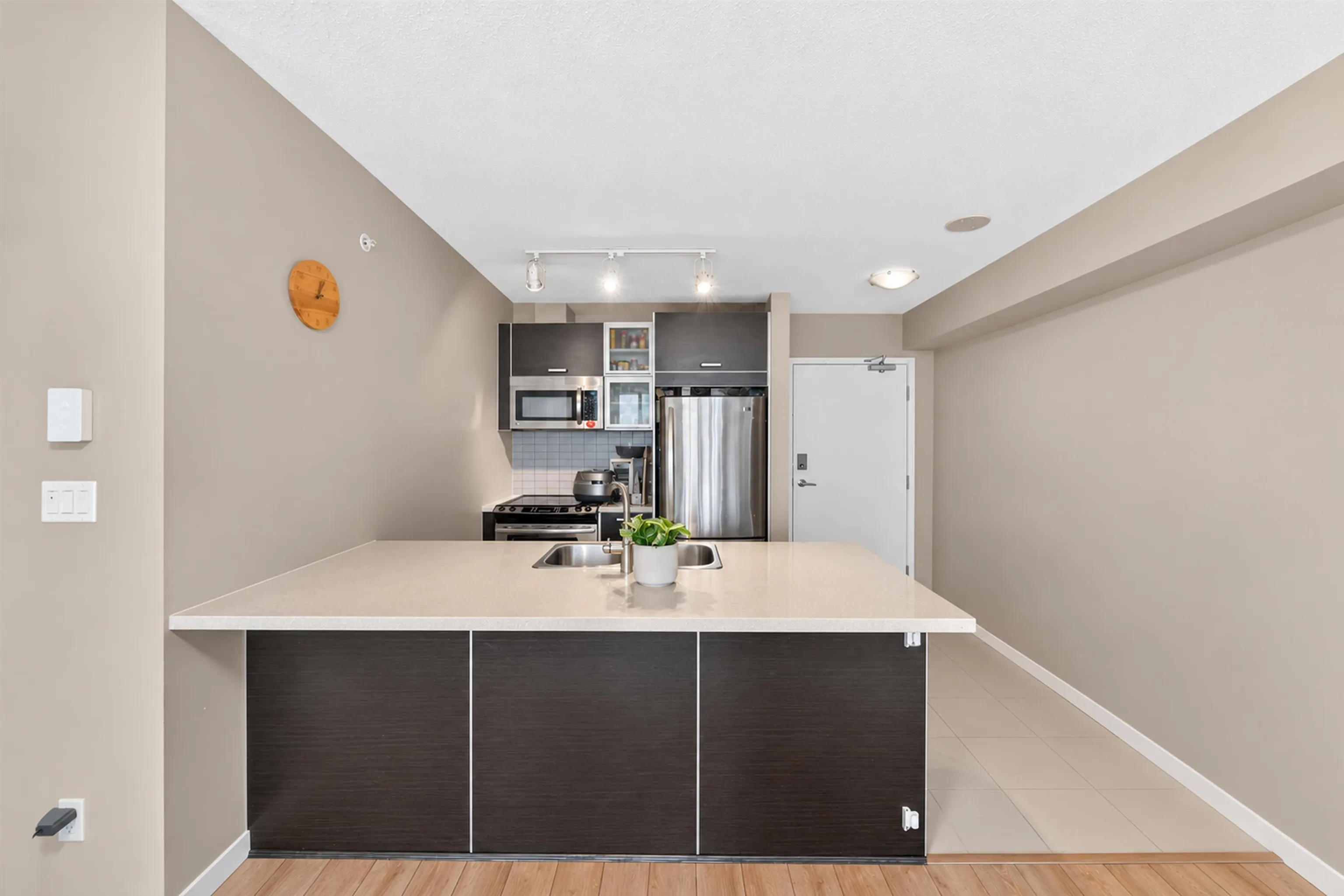 9981 Whalley Boulevard #1209