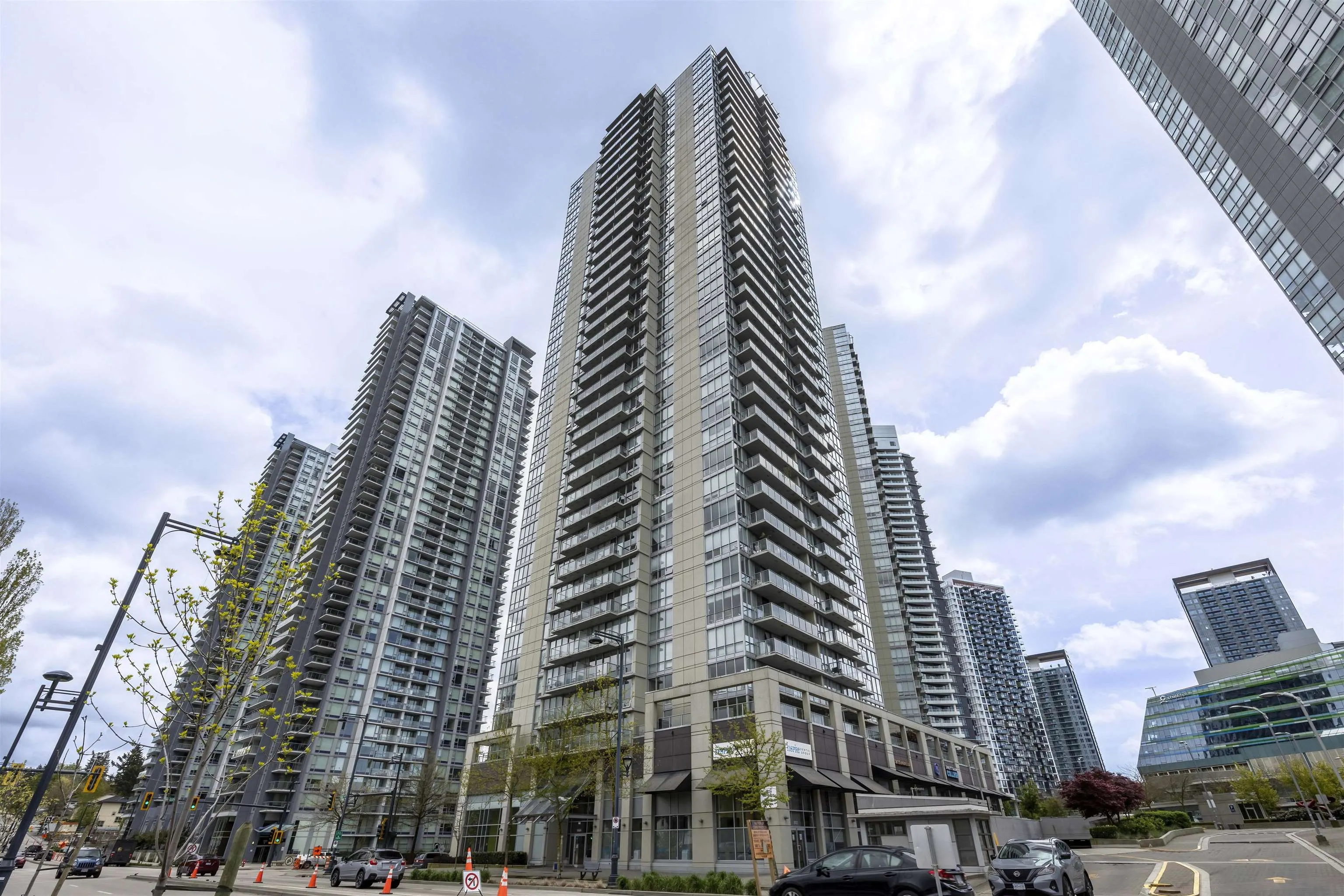 9981 Whalley Boulevard #1209