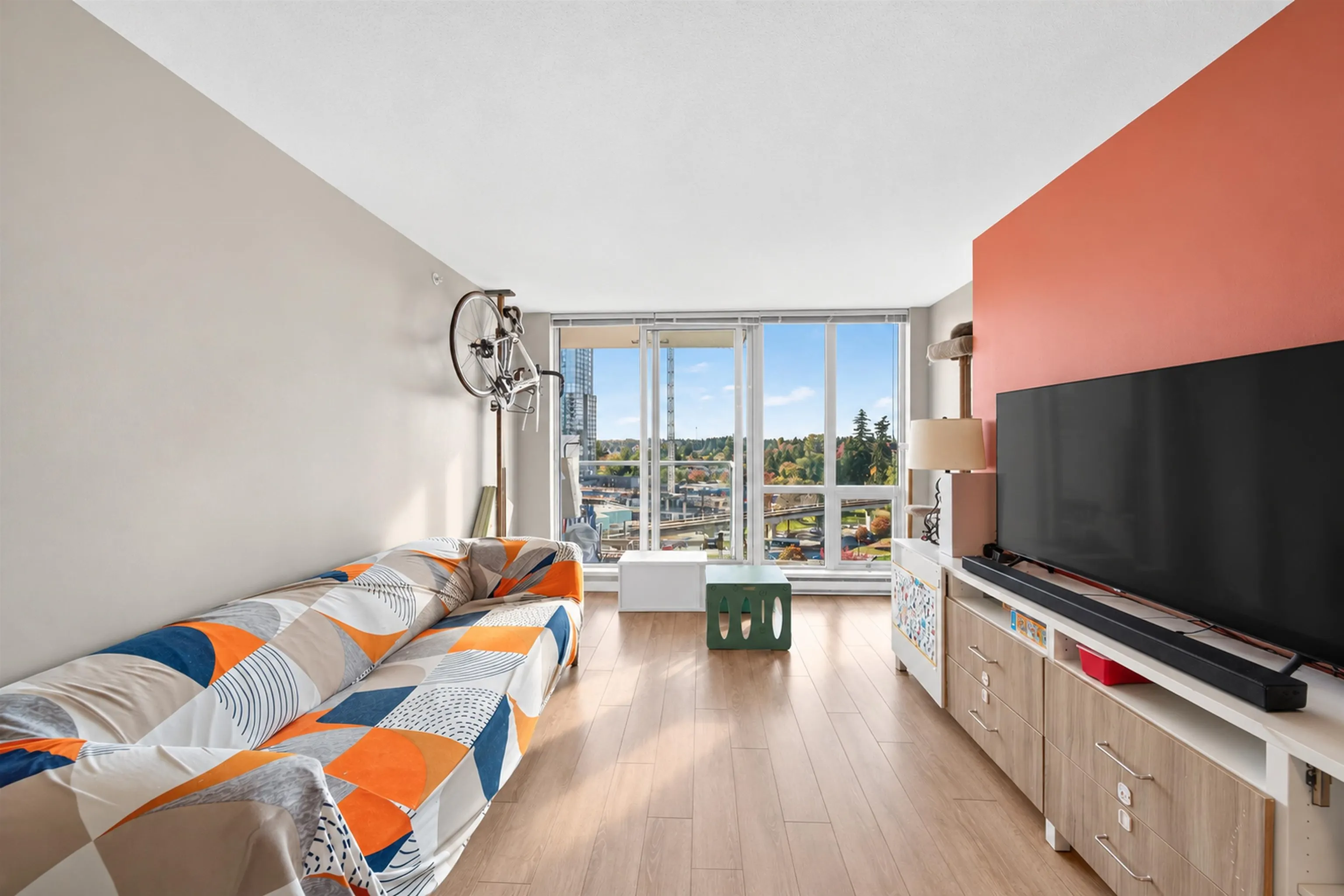 9981 Whalley Boulevard #1209