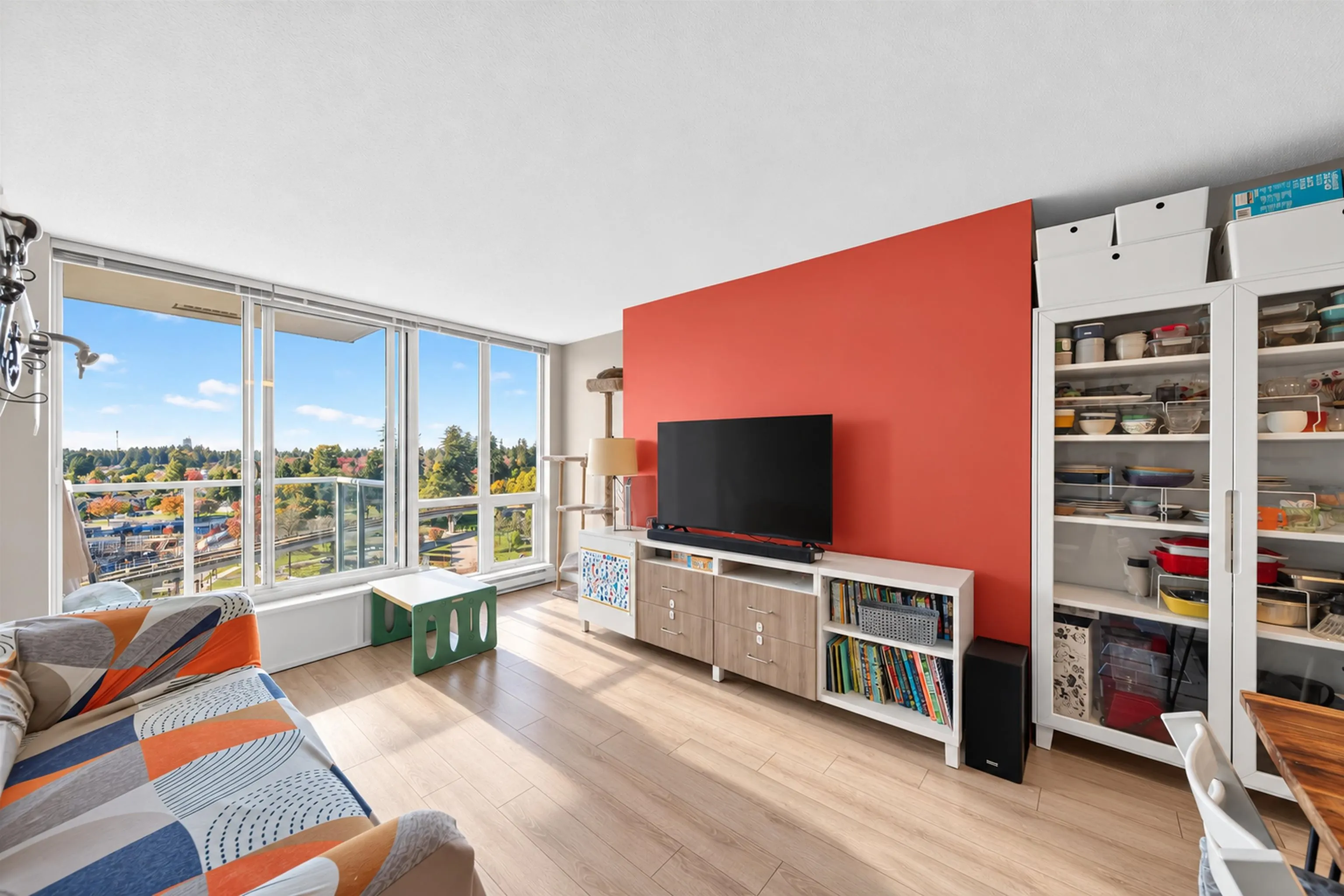 9981 Whalley Boulevard #1209