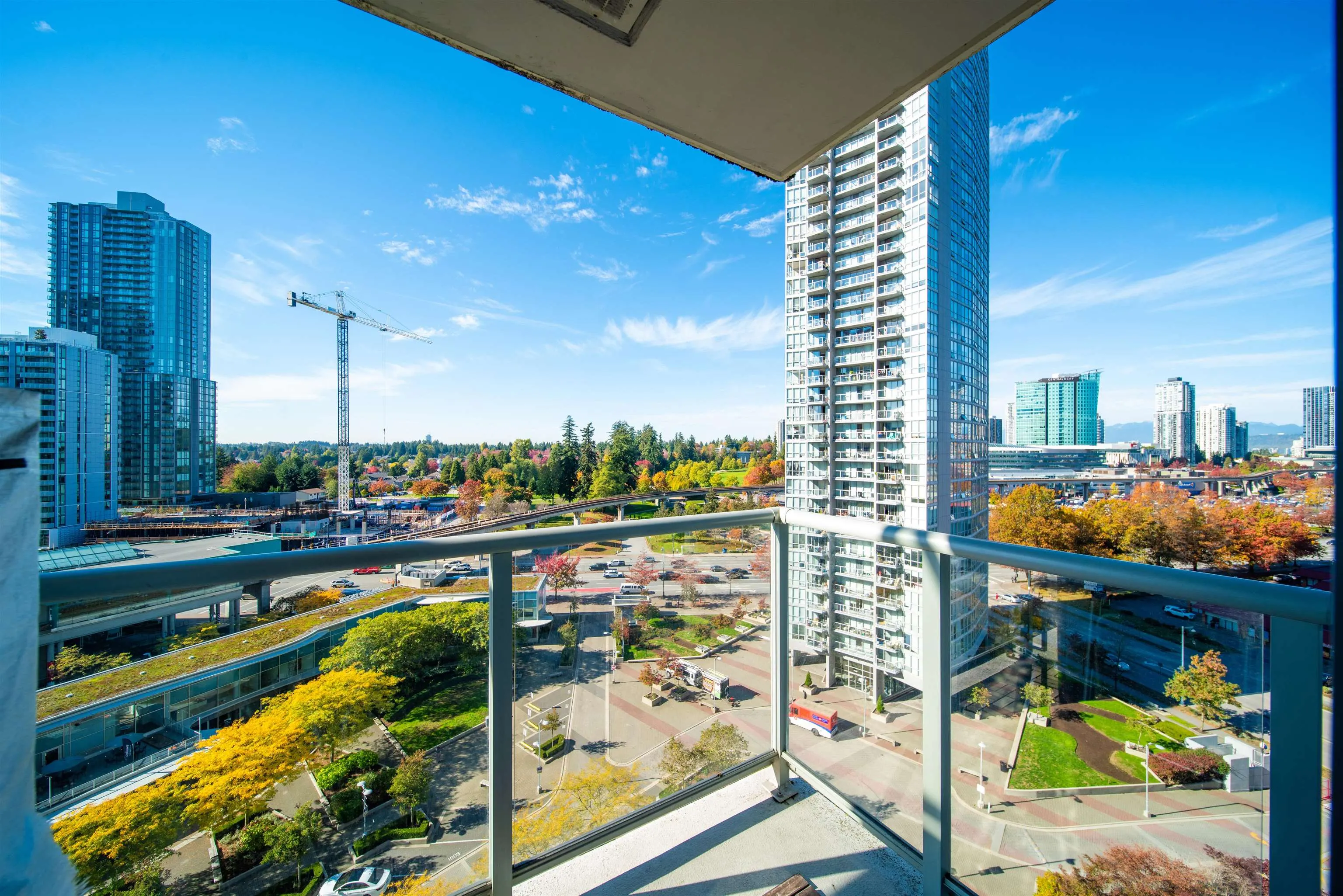 9981 Whalley Boulevard #1209