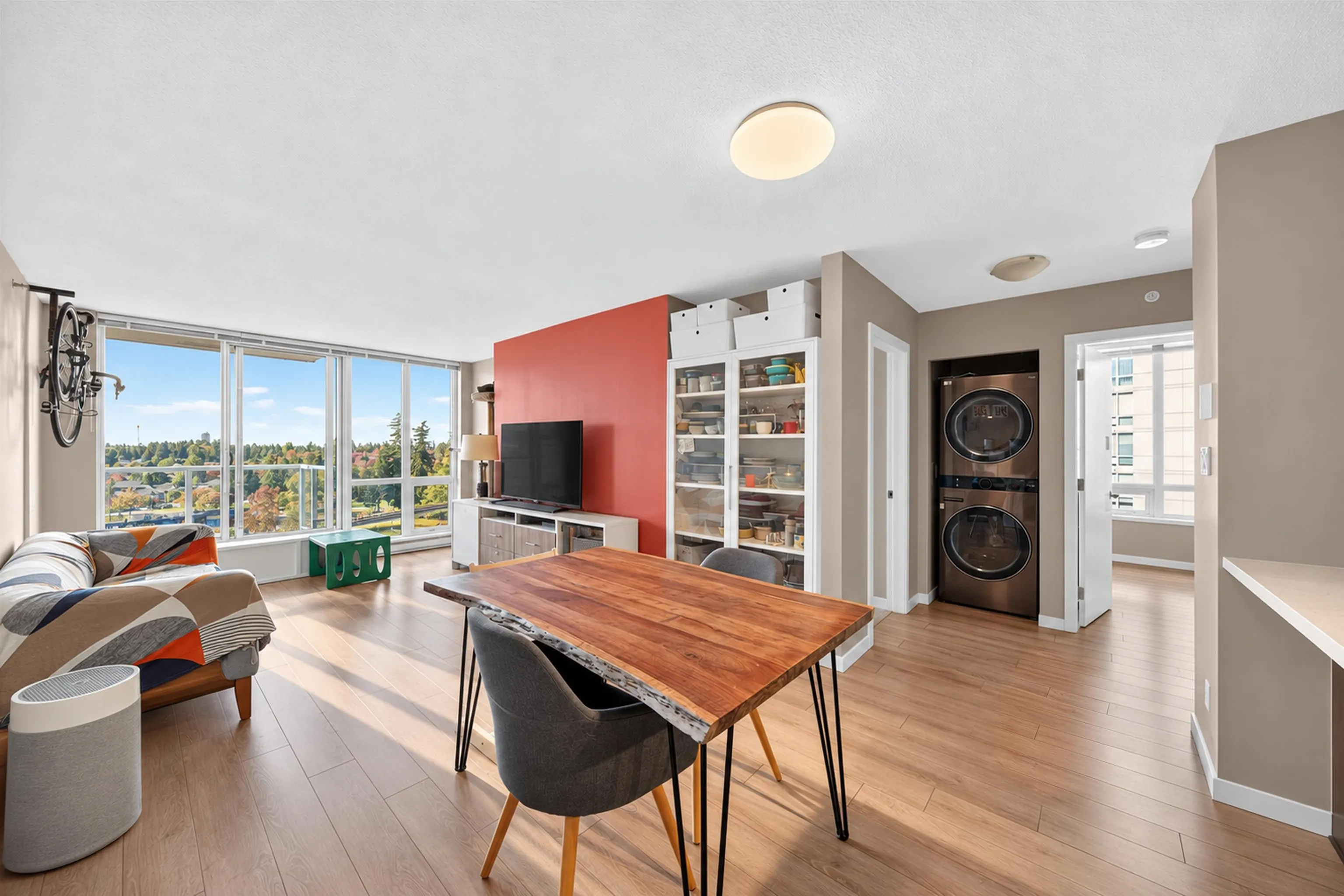 9981 Whalley Boulevard #1209