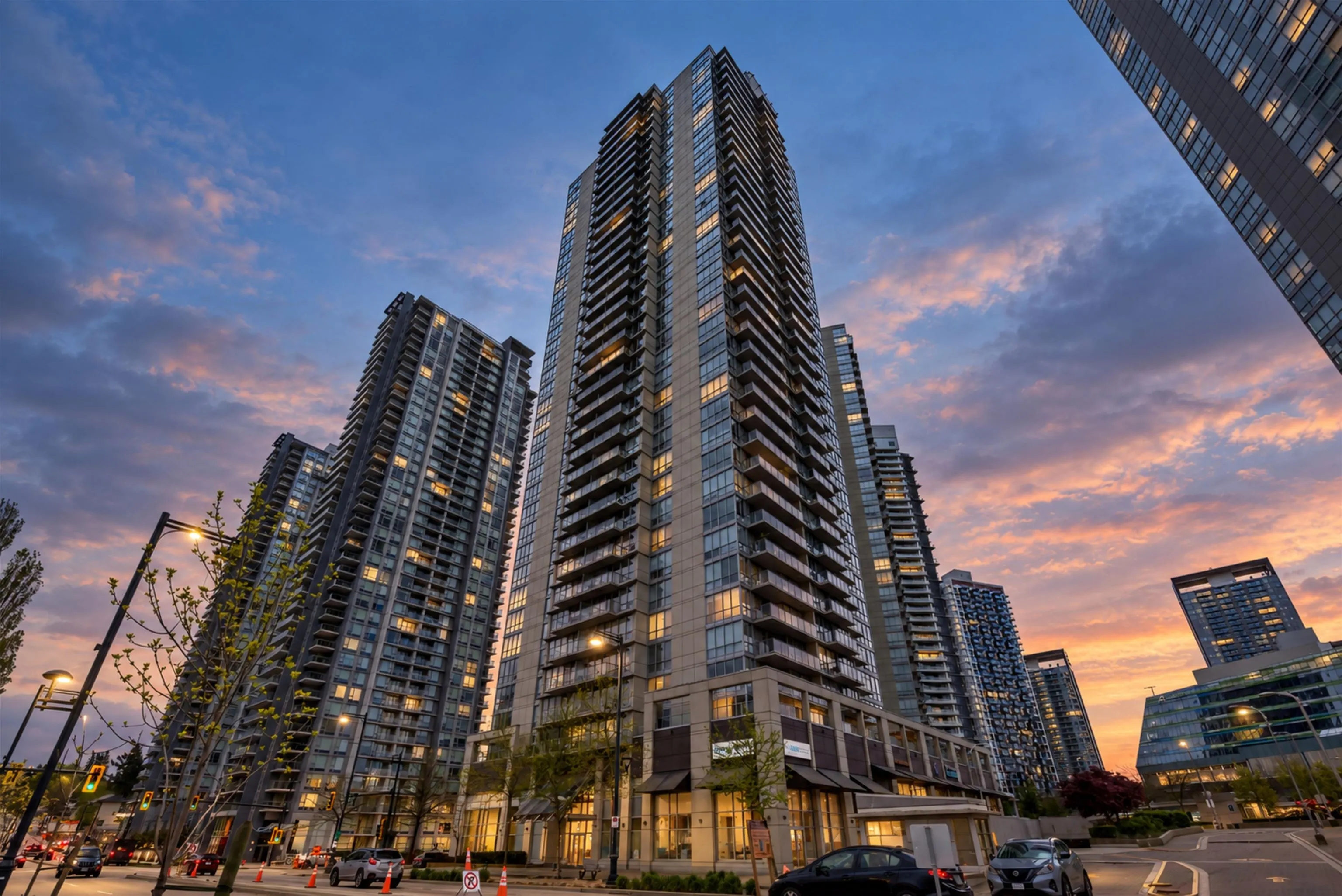 9981 Whalley Boulevard #1209