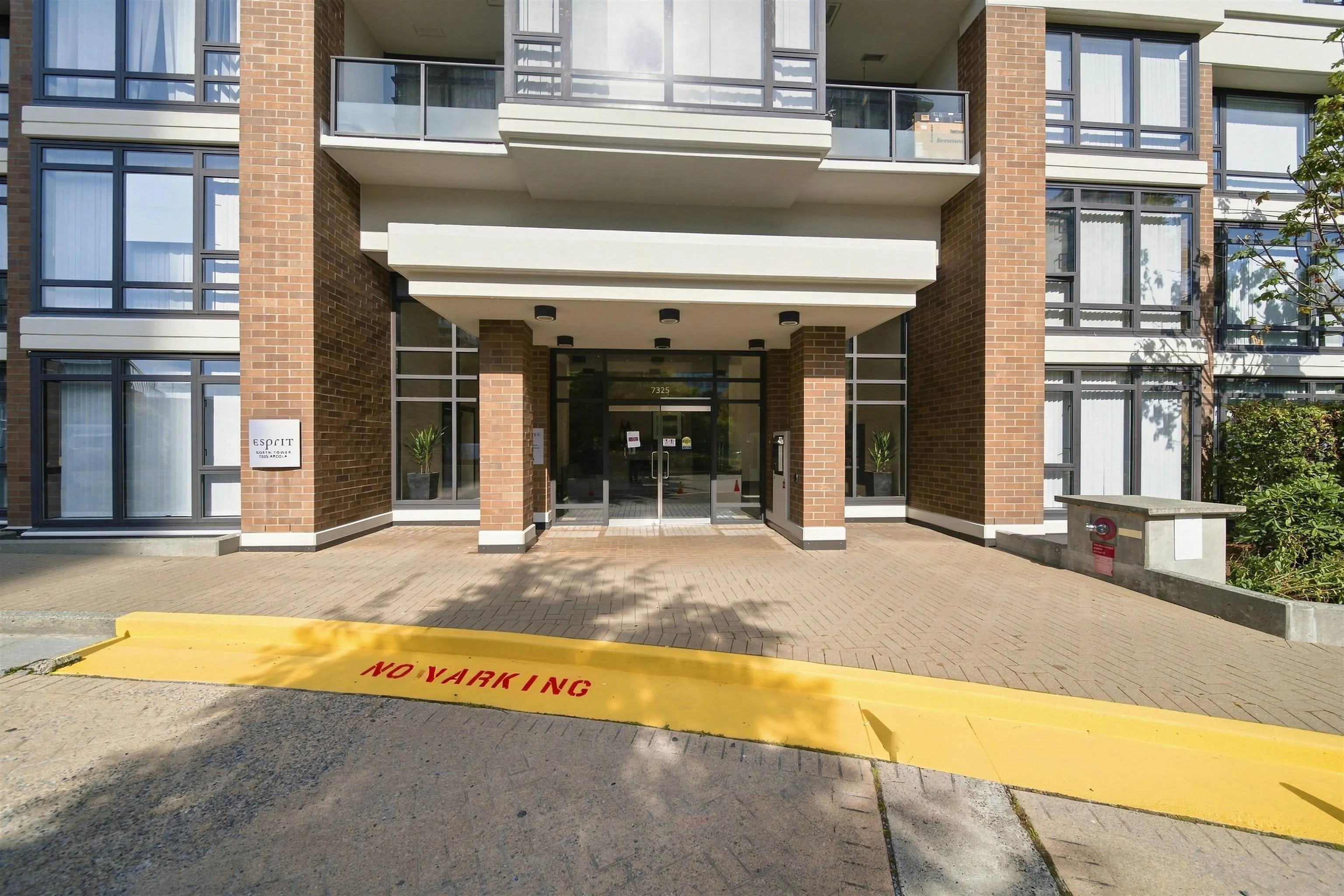 7325 Arcola Street #2101