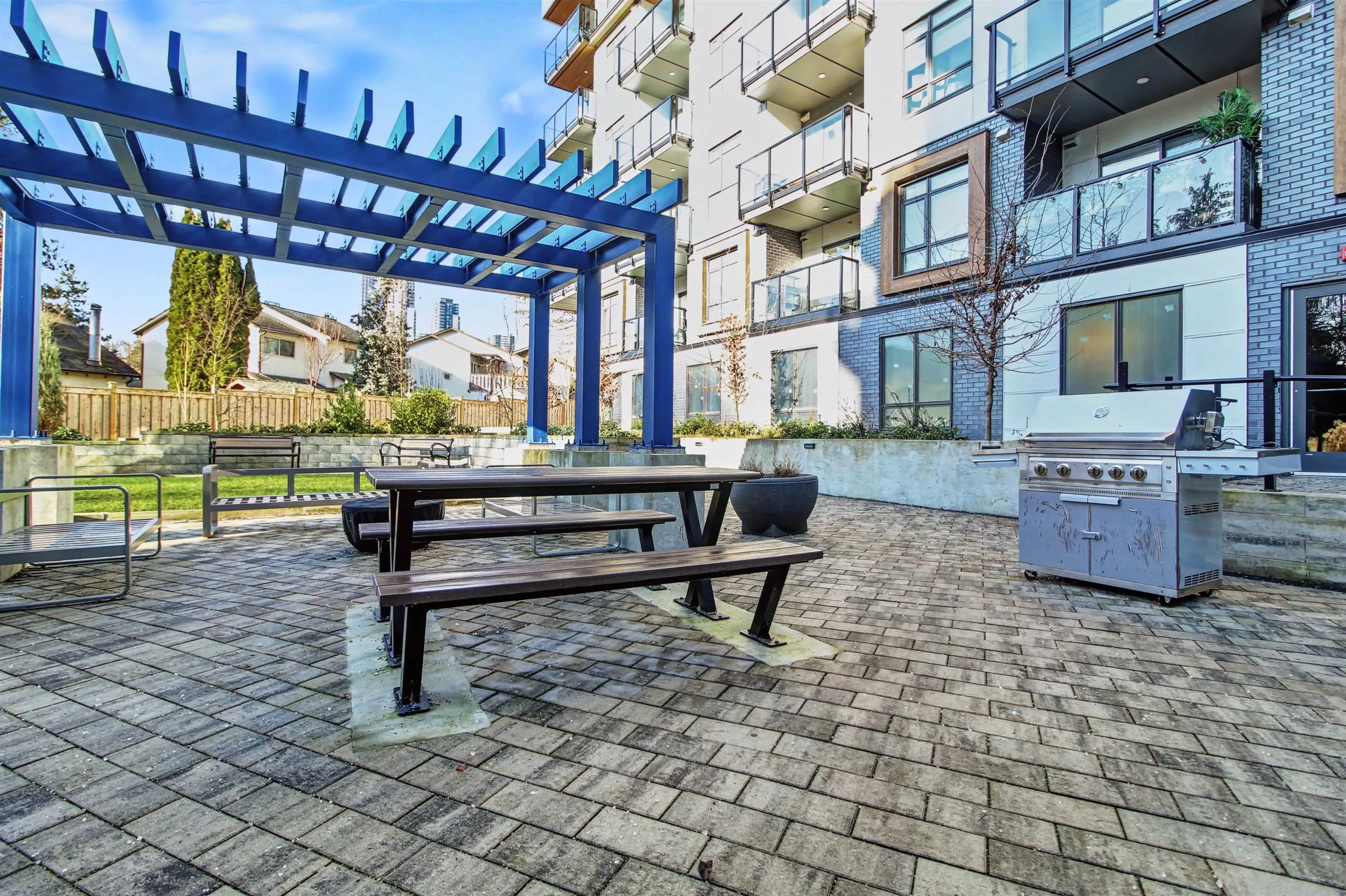 13969 96 Avenue #308