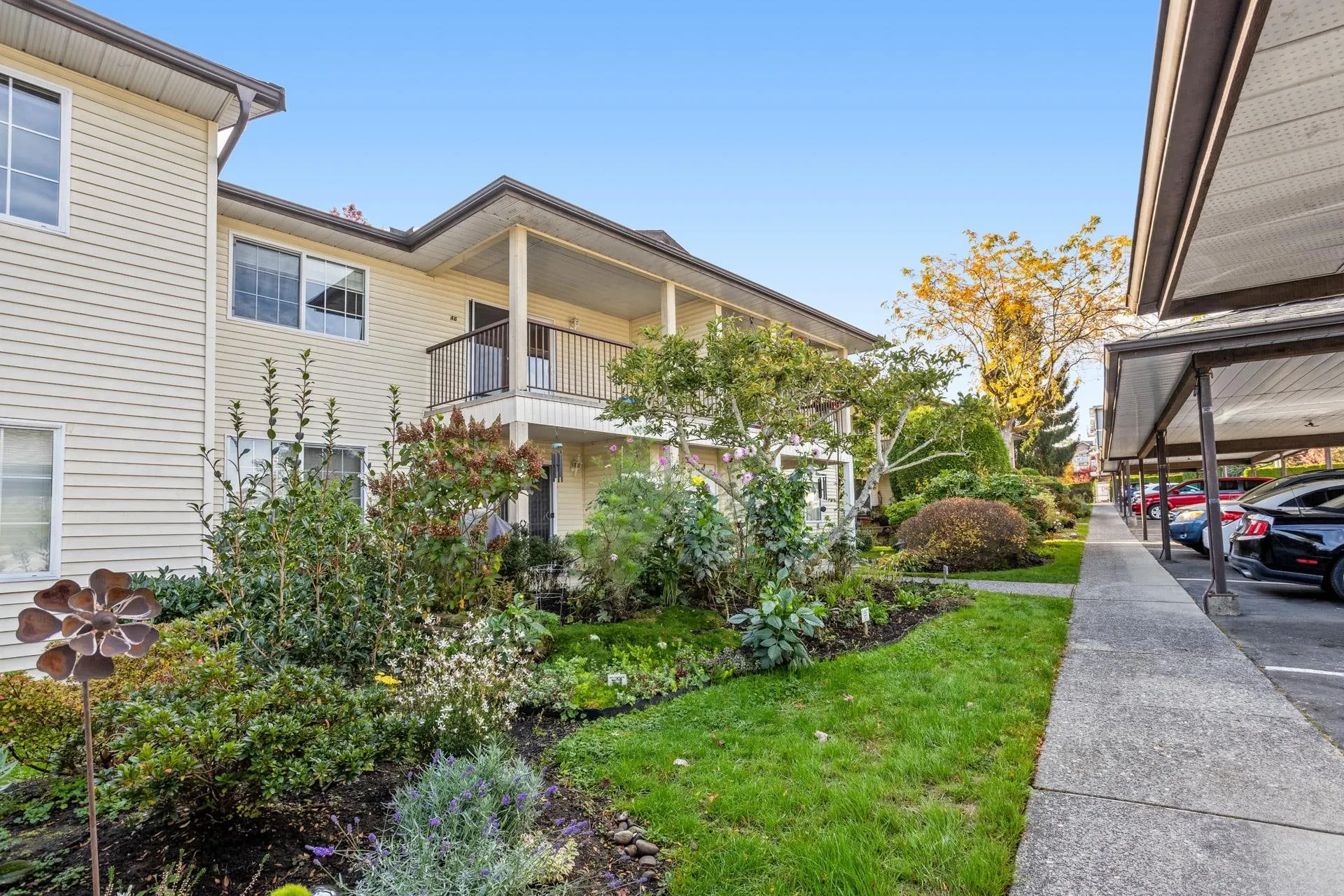 6467 197 Street #46
