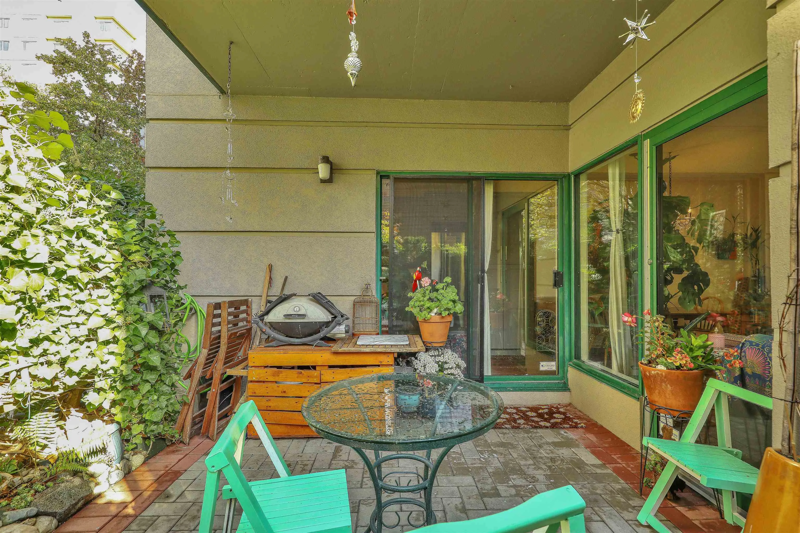420 Carnarvon Street #104