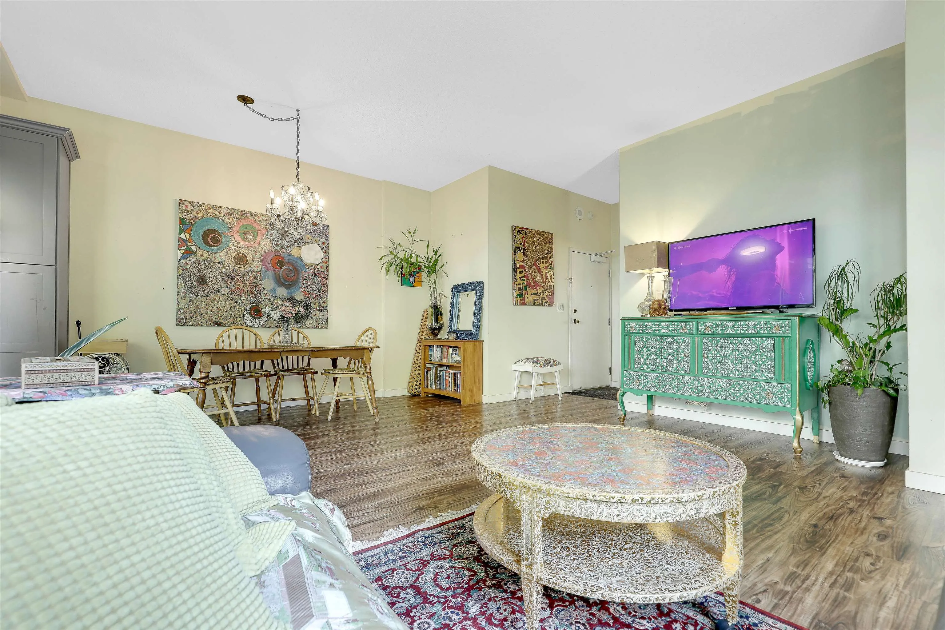 420 Carnarvon Street #104