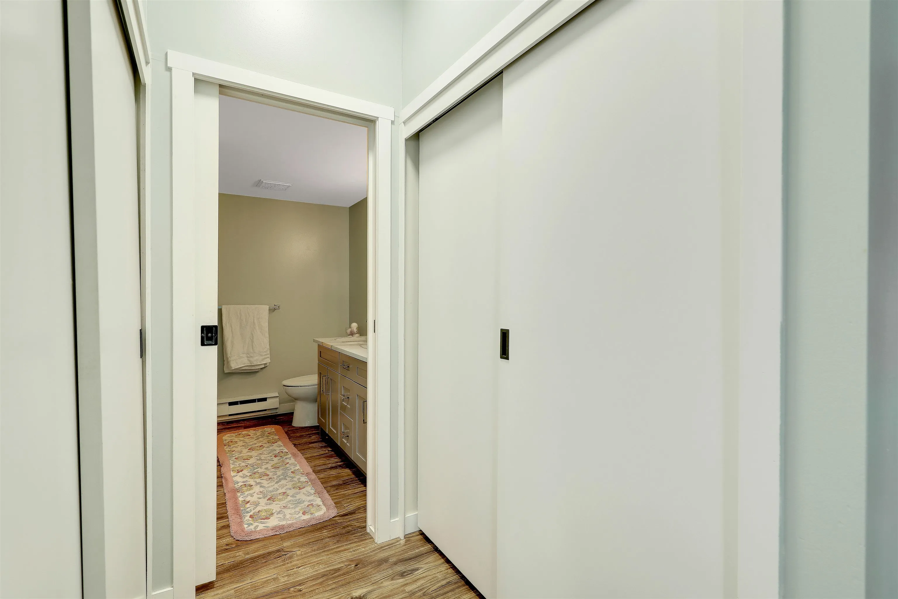 420 Carnarvon Street #104