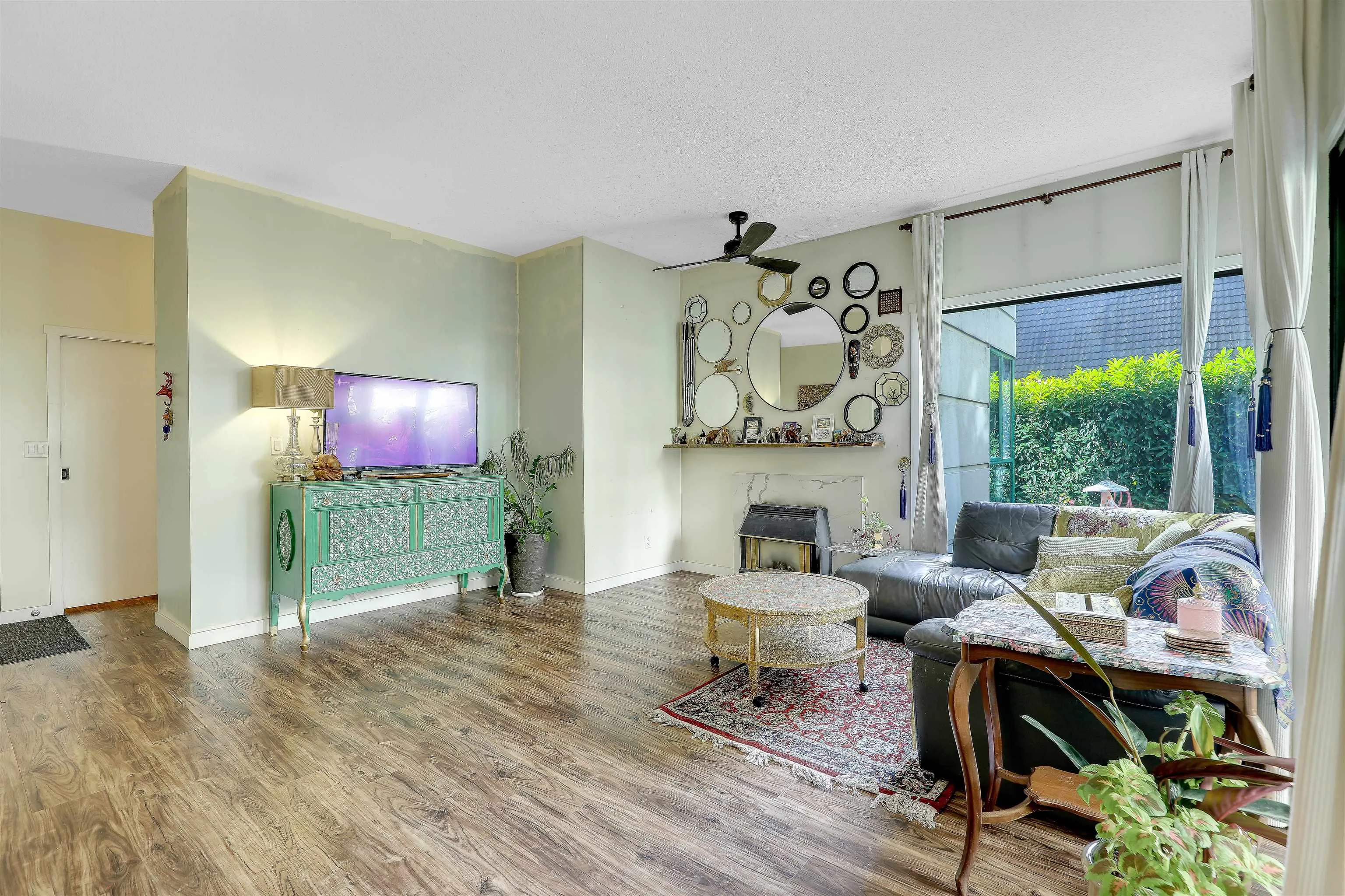 420 Carnarvon Street #104