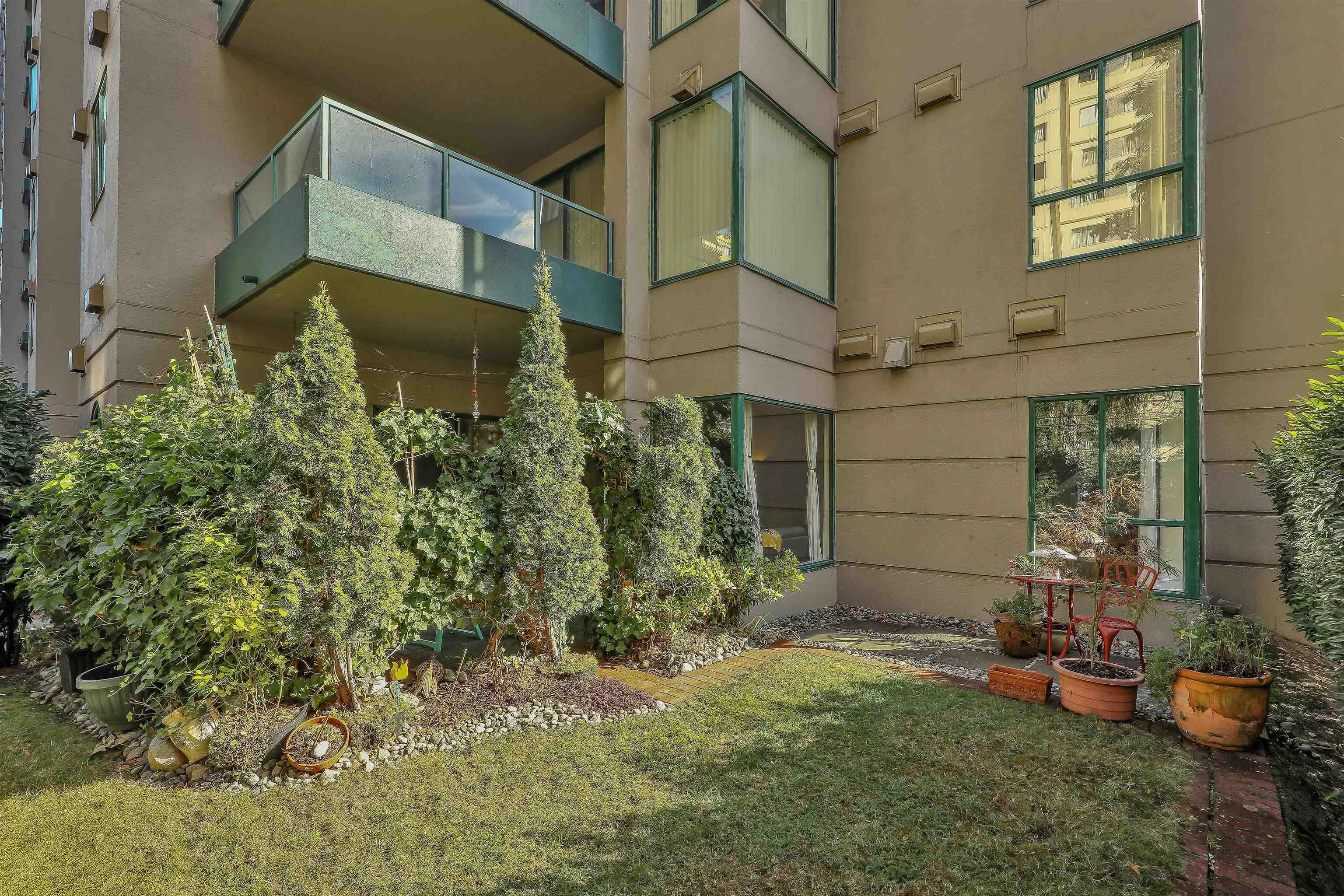 420 Carnarvon Street #104