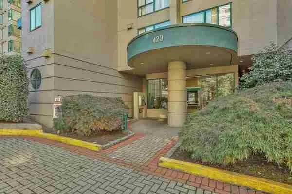 420 Carnarvon Street #104