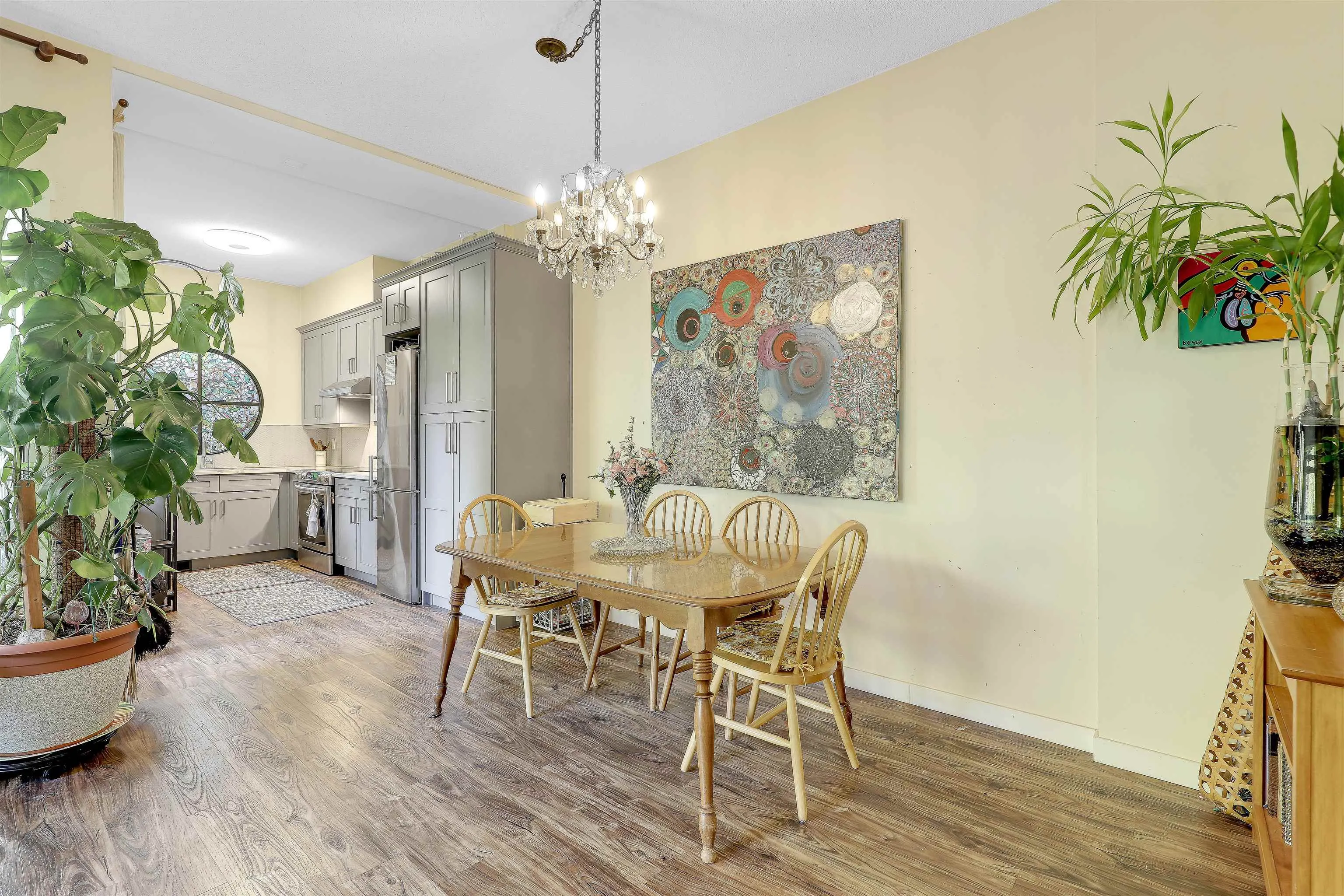420 Carnarvon Street #104