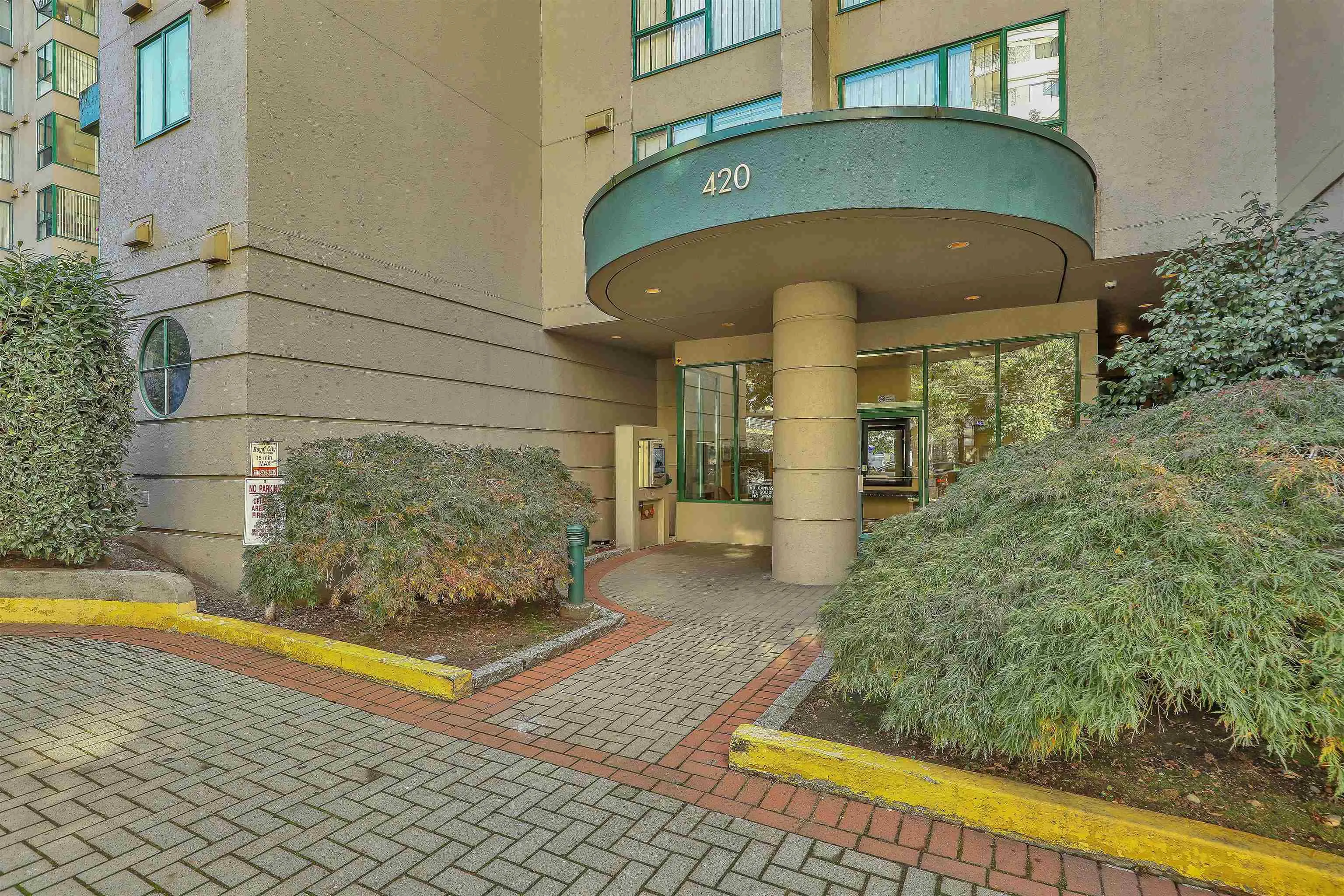 420 Carnarvon Street #104
