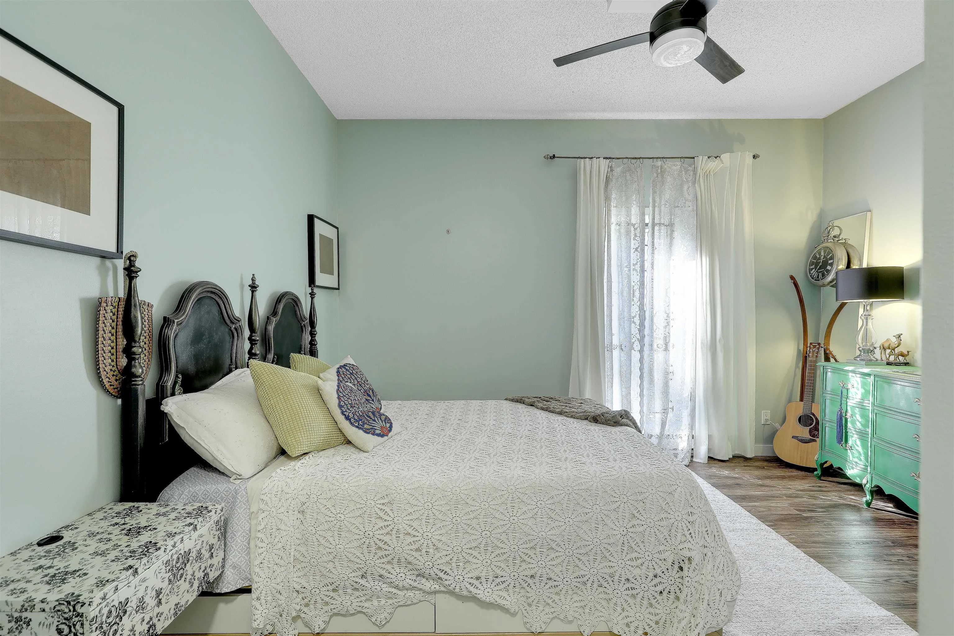 420 Carnarvon Street #104