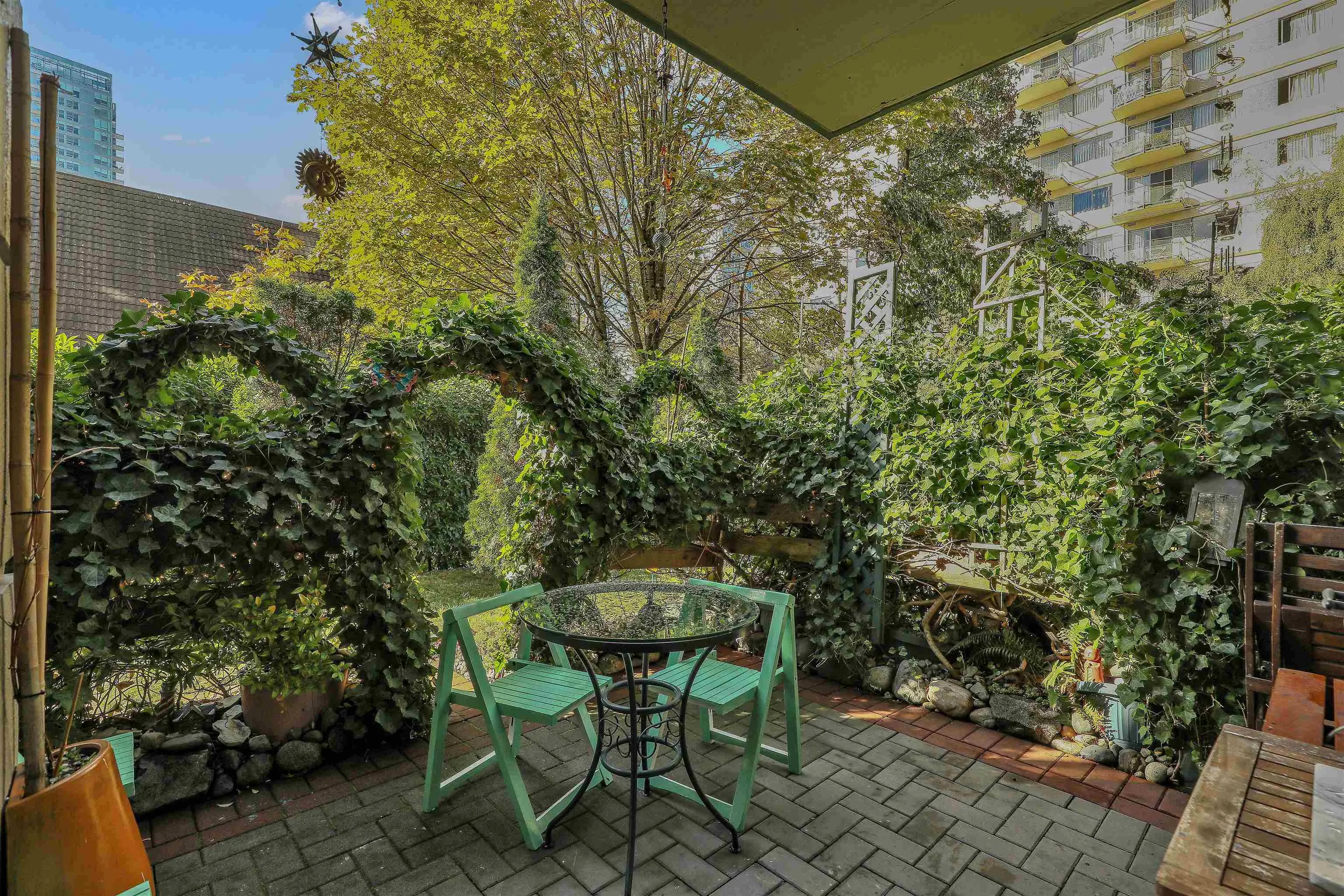 420 Carnarvon Street #104