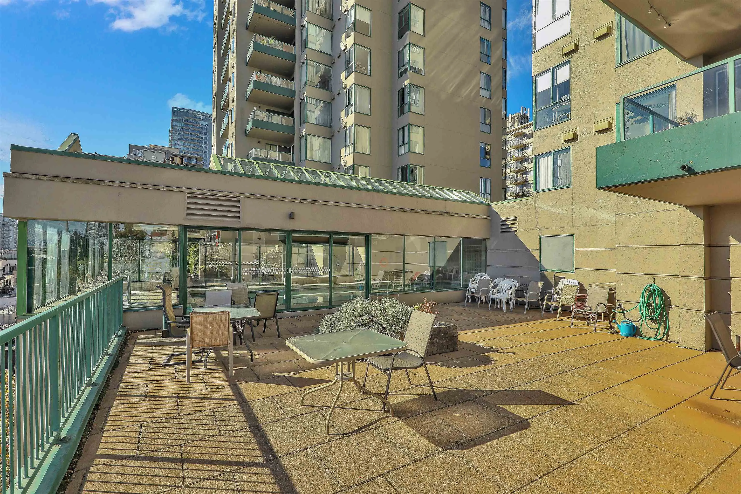 420 Carnarvon Street #104