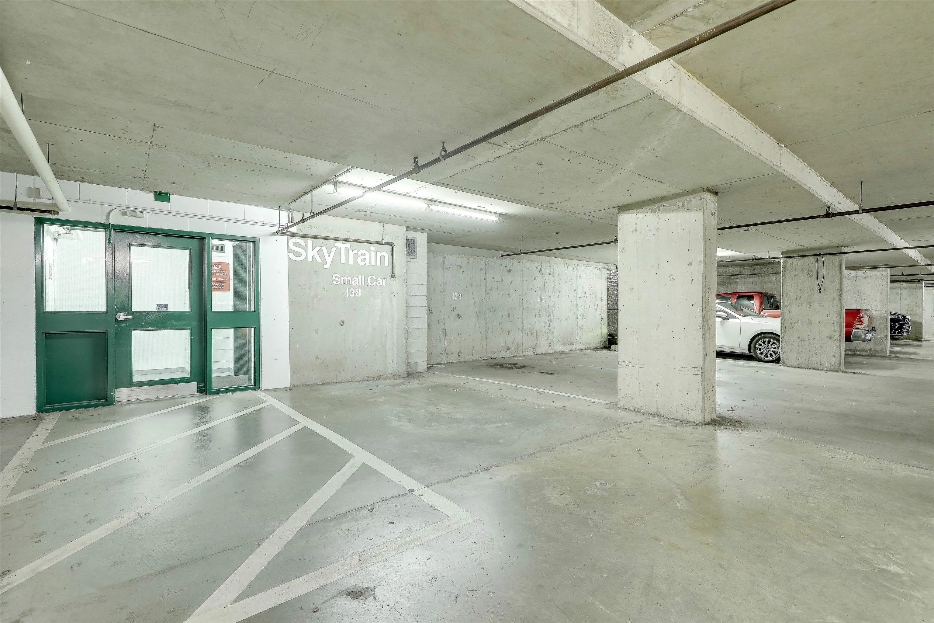 420 Carnarvon Street #104
