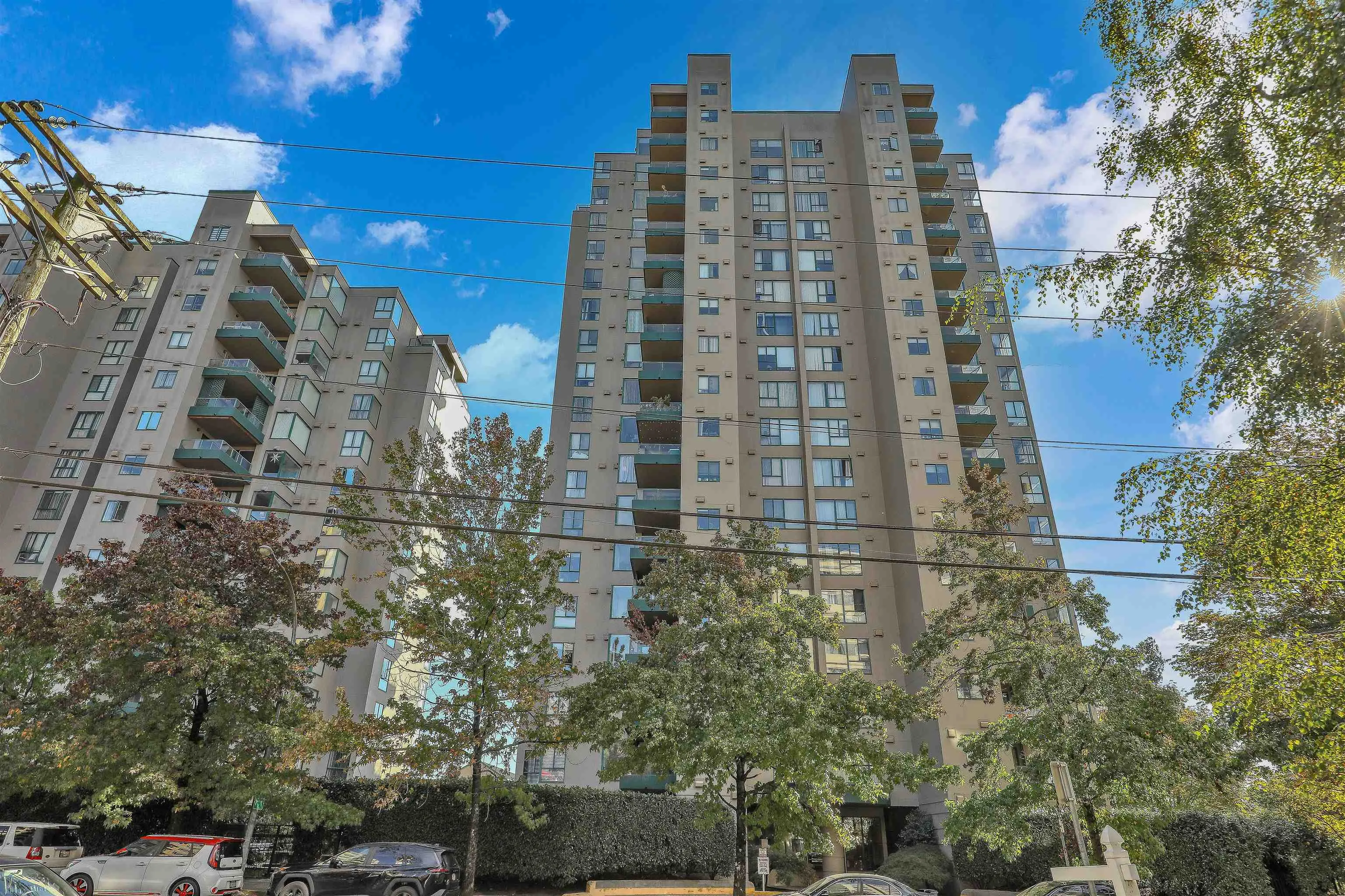 420 Carnarvon Street #104