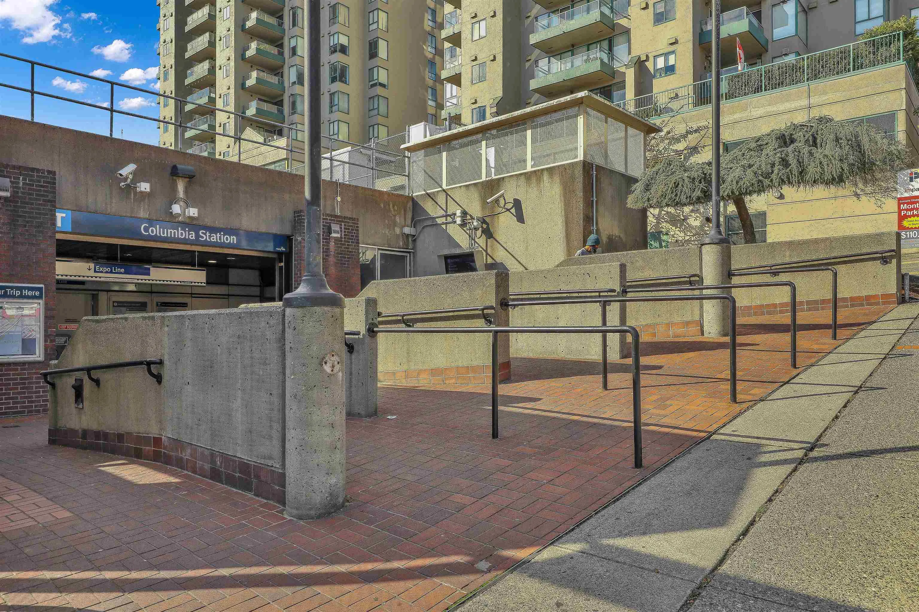 420 Carnarvon Street #104