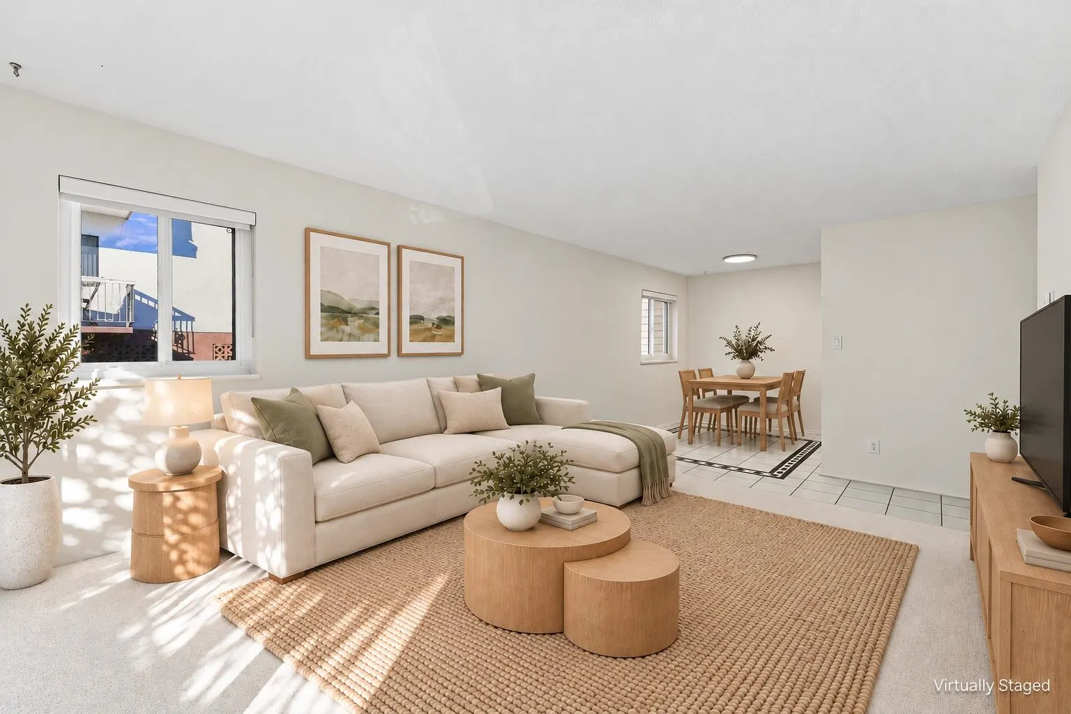 335 Cedar Street #206