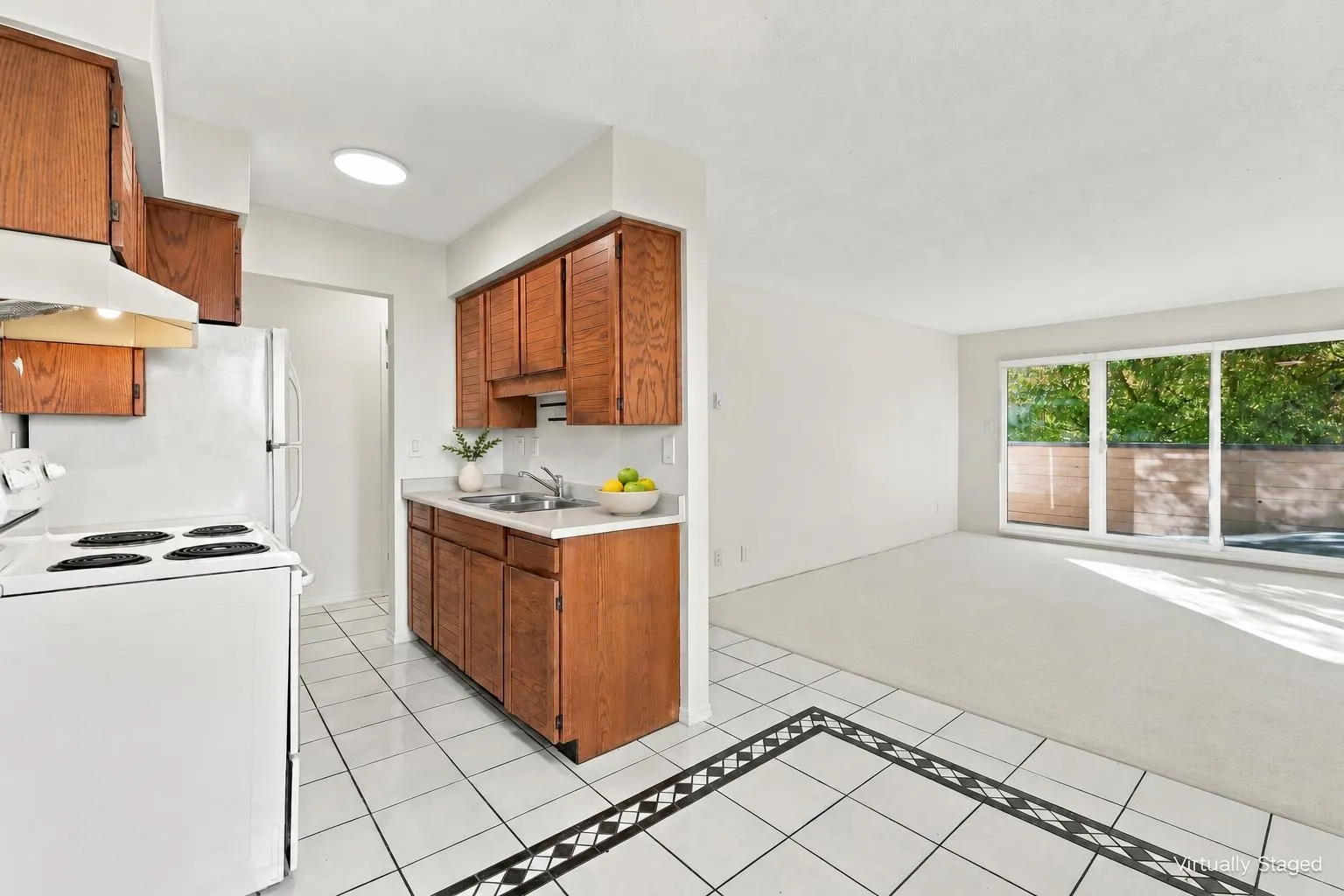 335 Cedar Street #206
