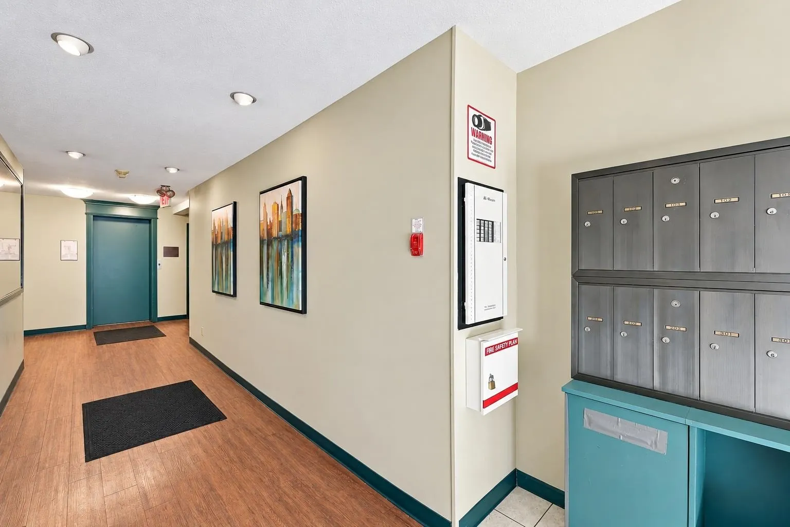 335 Cedar Street #206