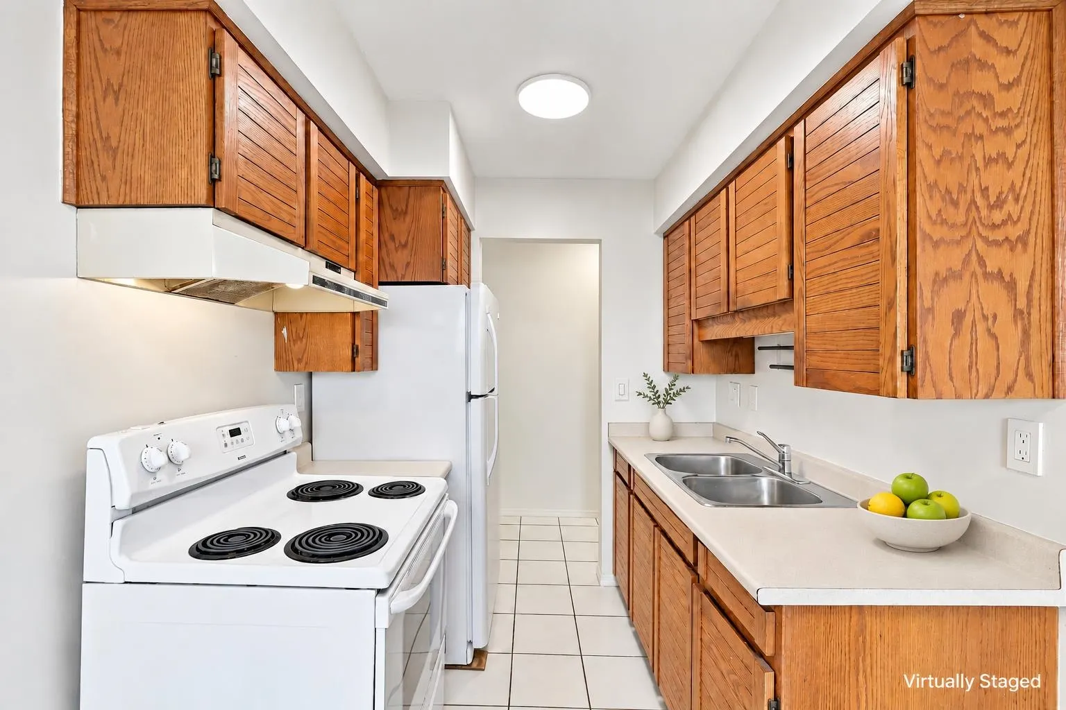 335 Cedar Street #206