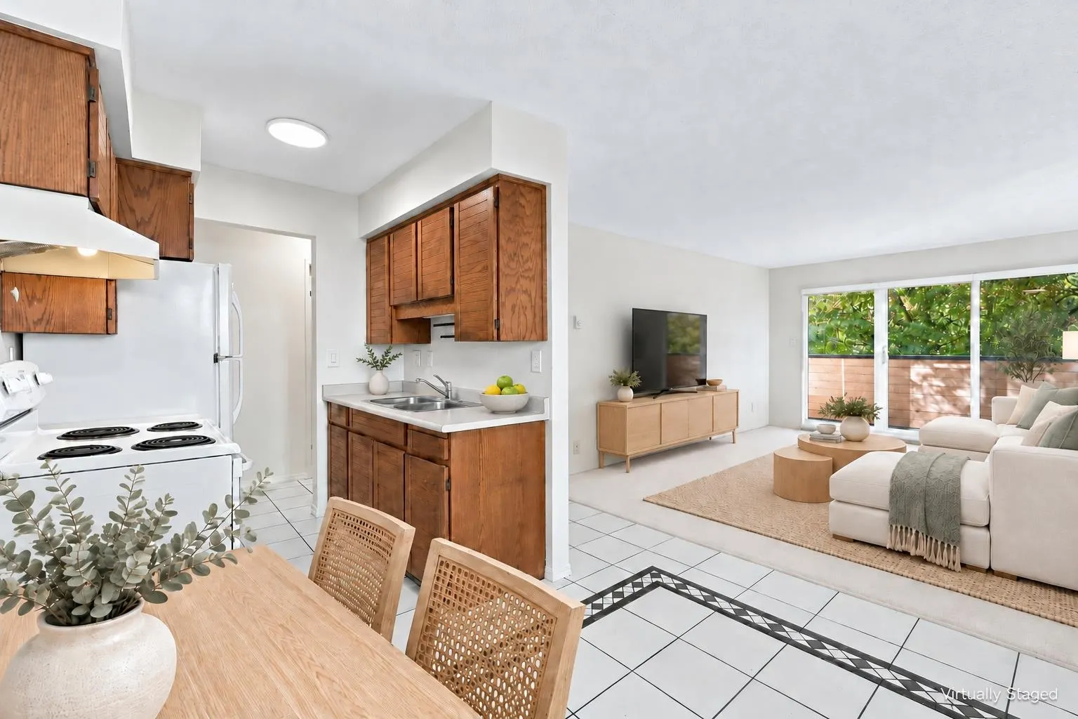 335 Cedar Street #206