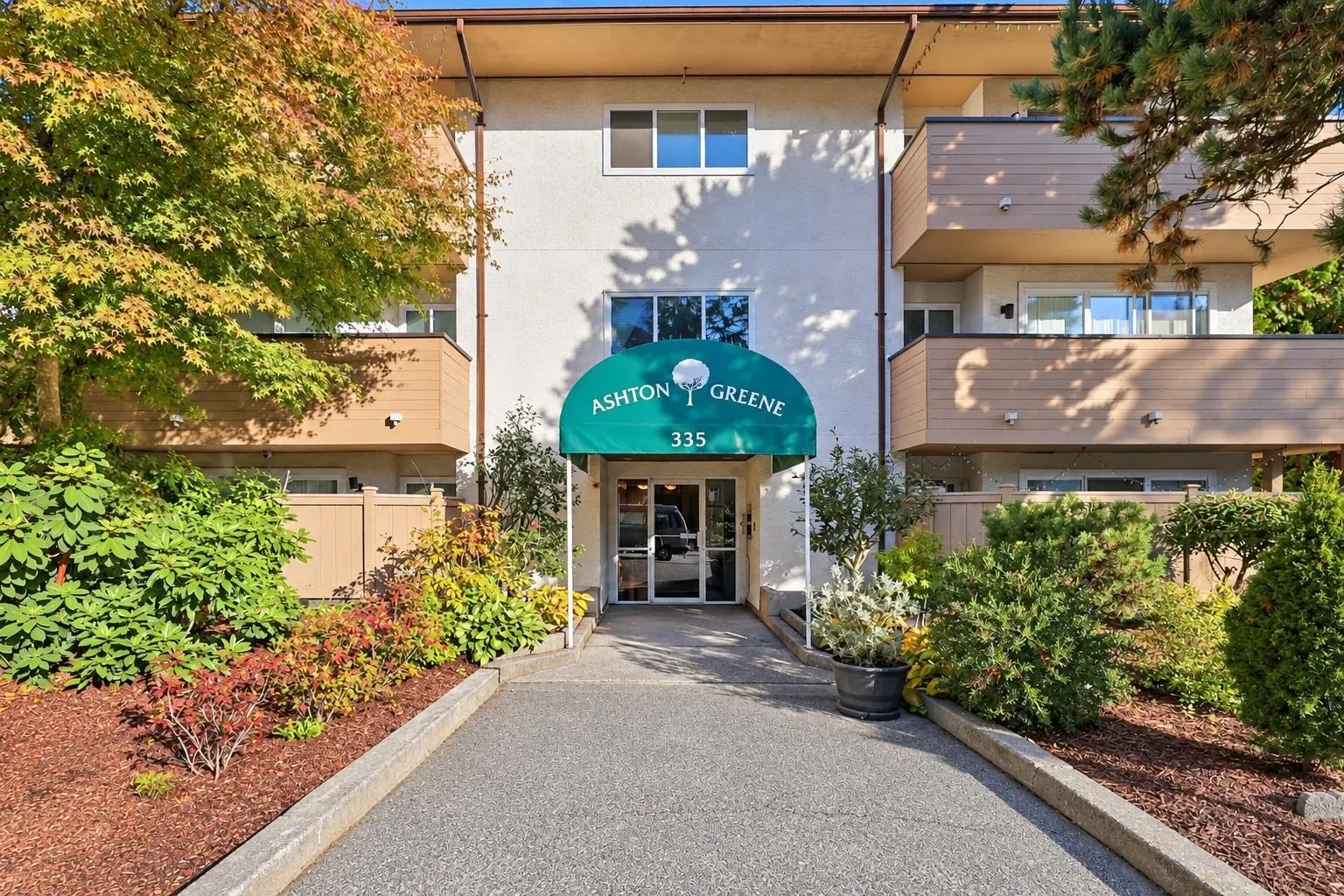 335 Cedar Street #206