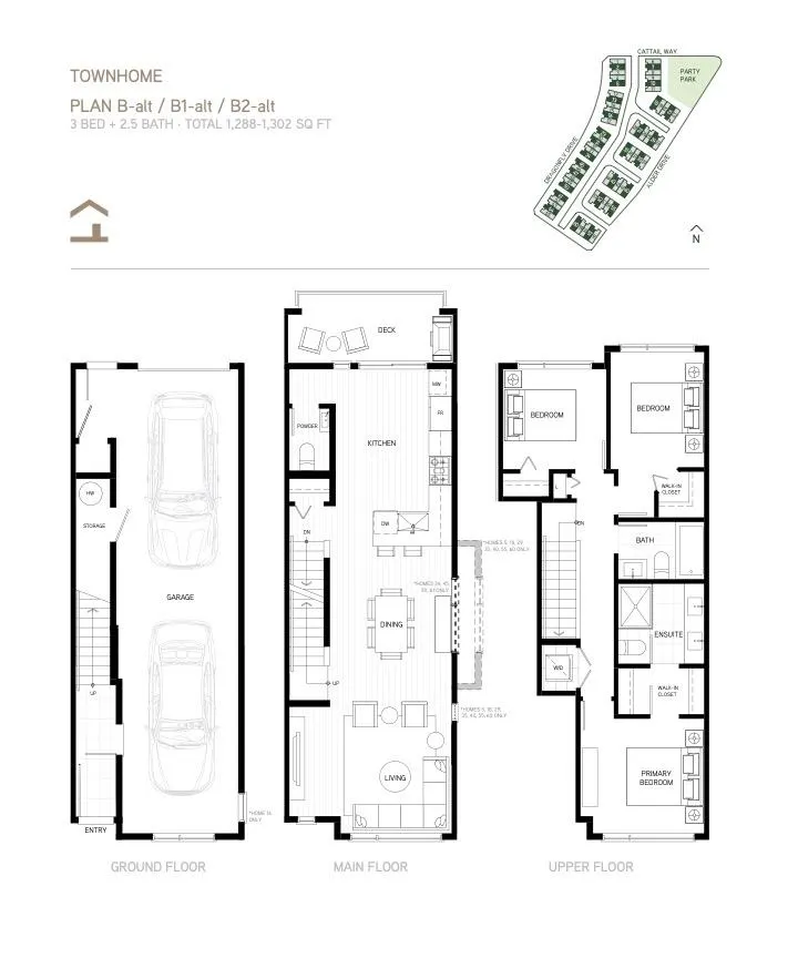 4552 Cattail Way #2
