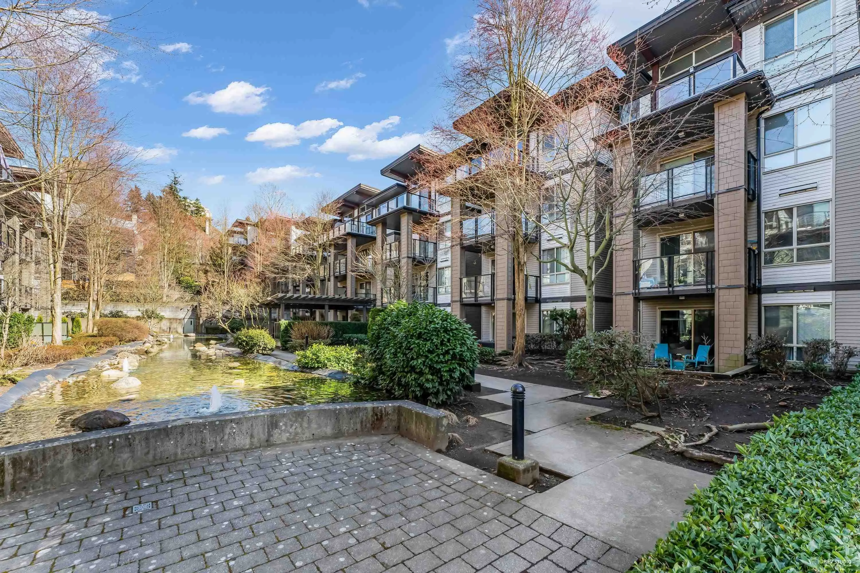7488 Byrnepark Walk #110