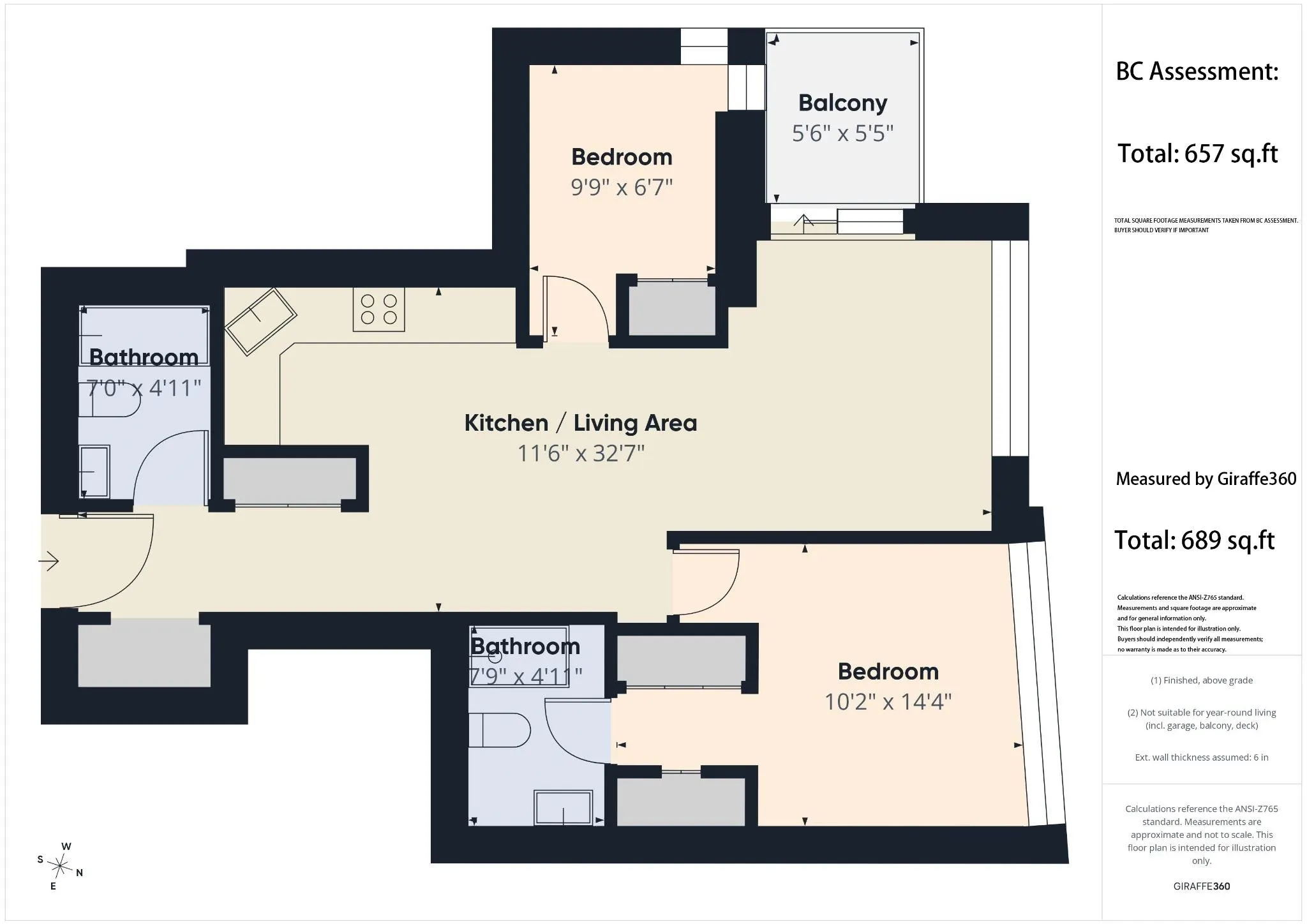 5911 Alderbridge Way #903