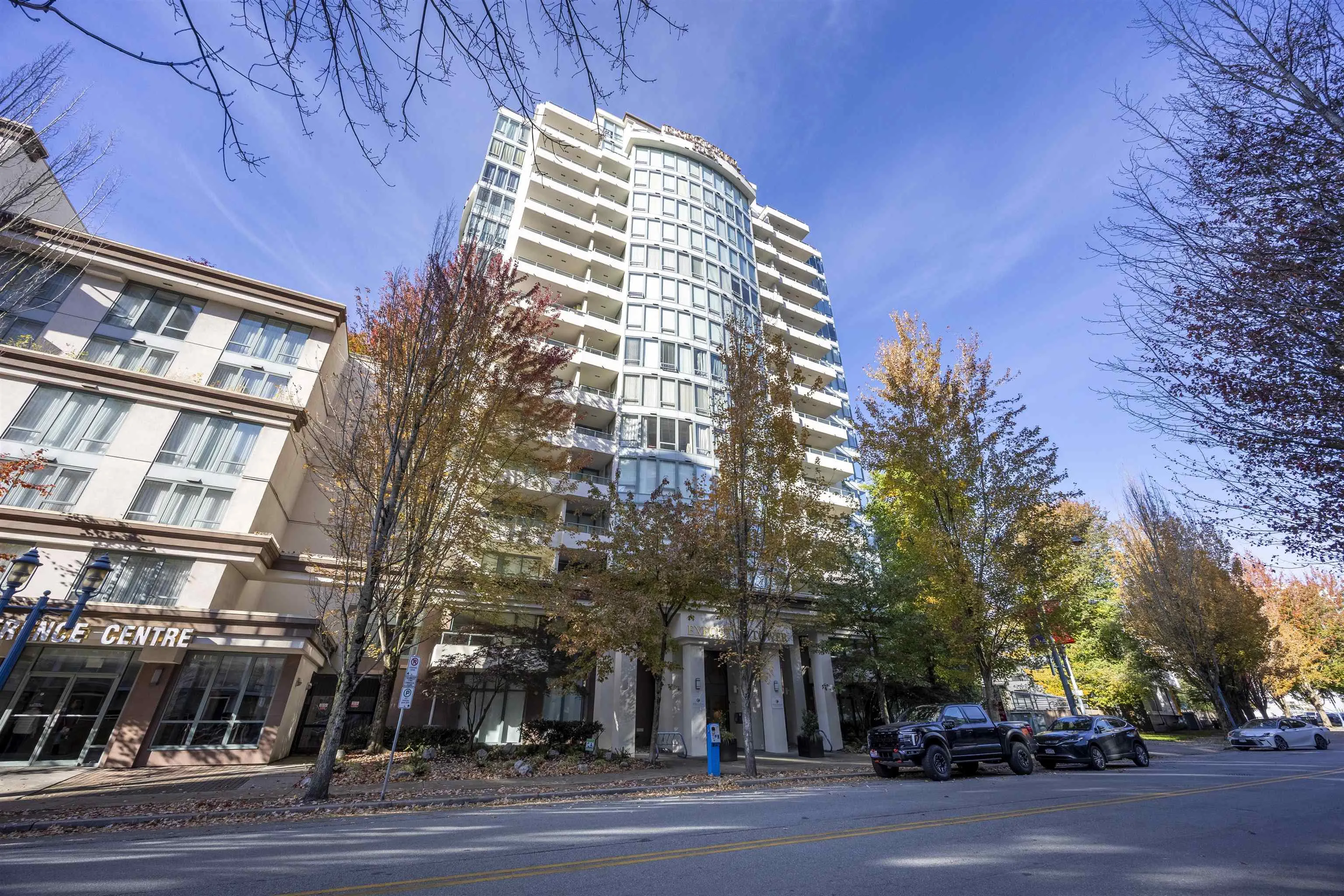 5911 Alderbridge Way #903