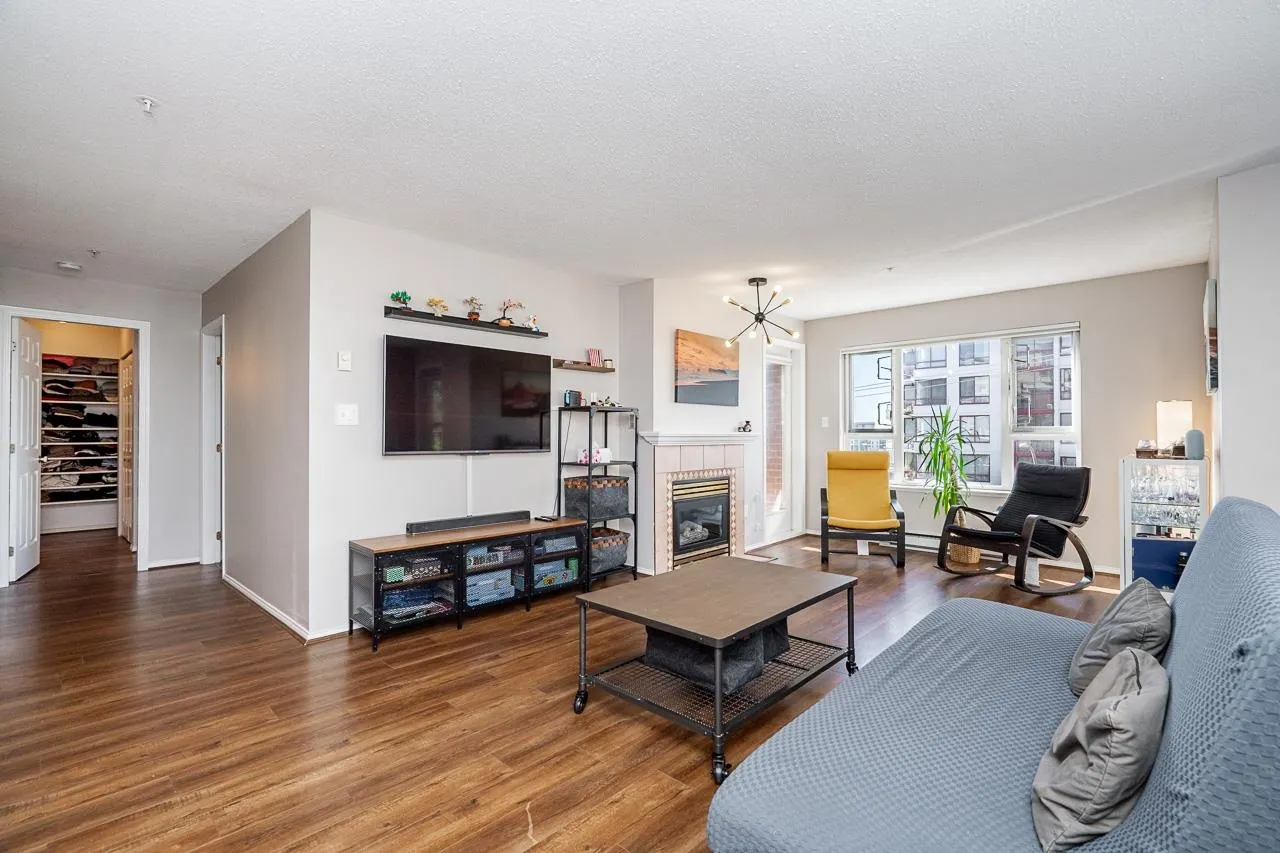 221 Eleventh Street #301