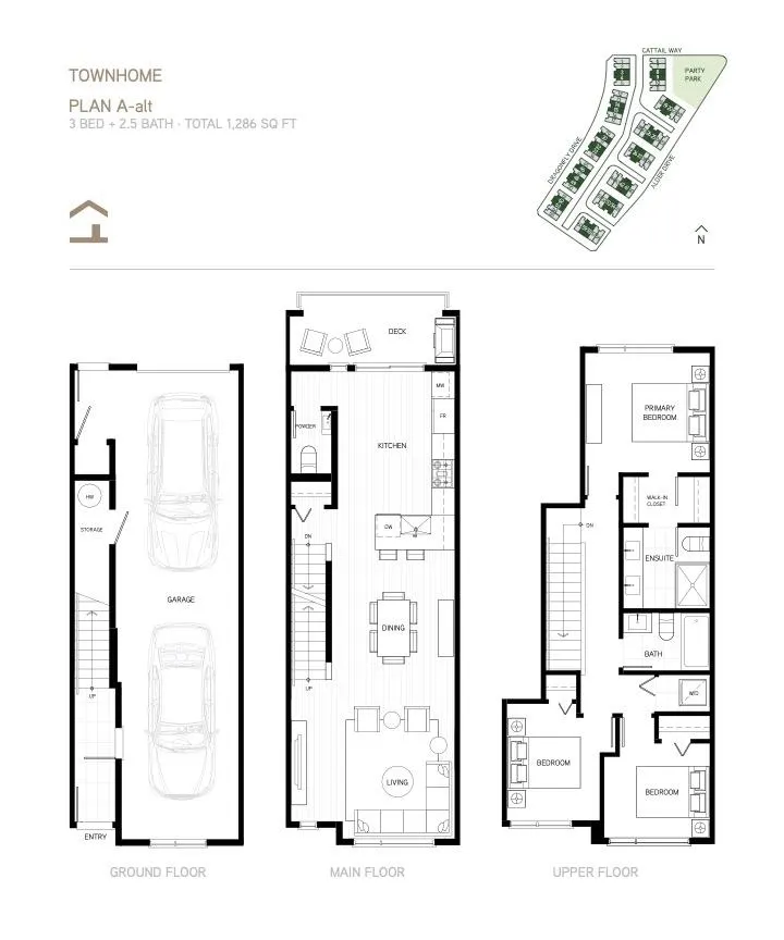 4552 Cattail Way #14