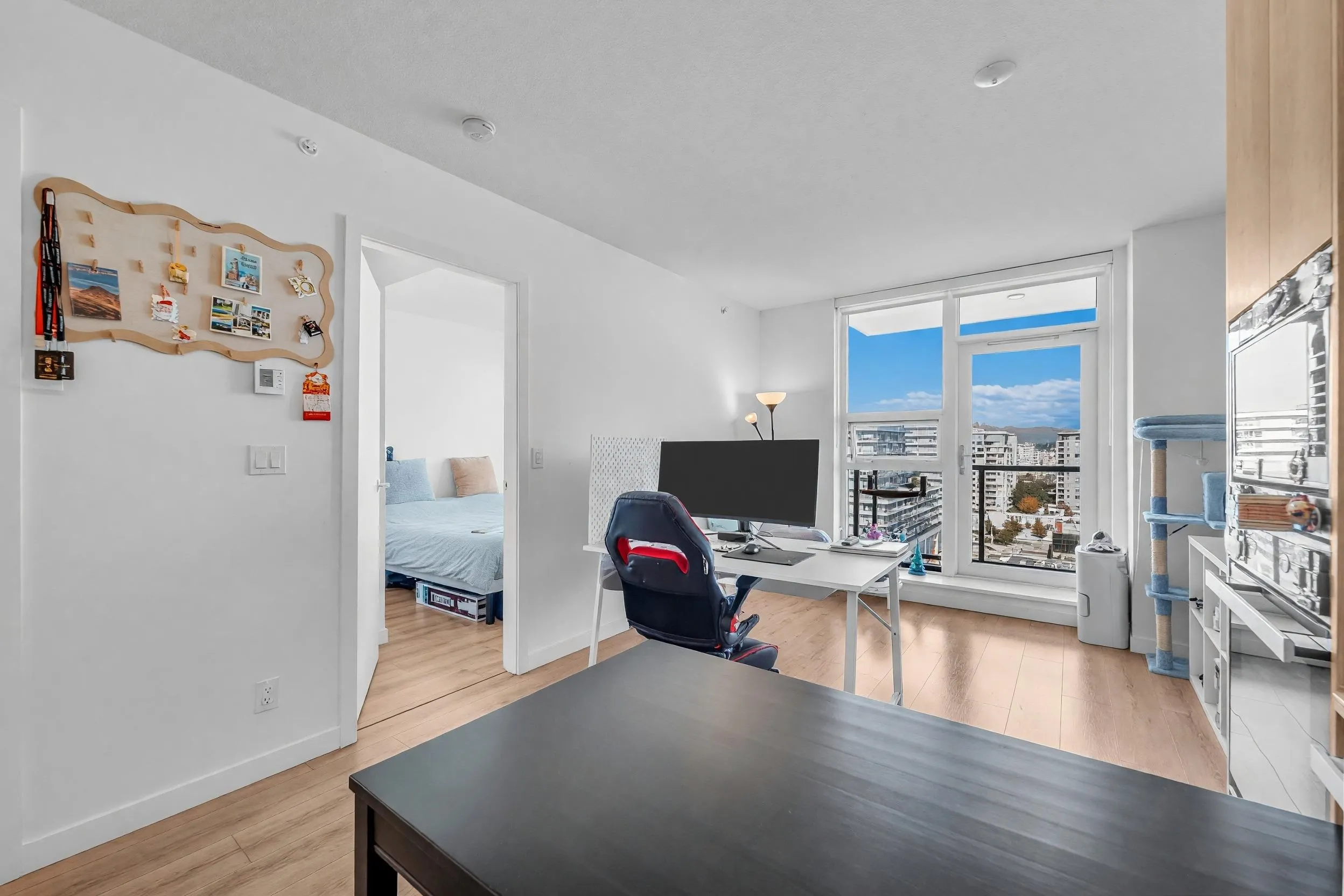 6633 Buswell Street #1304