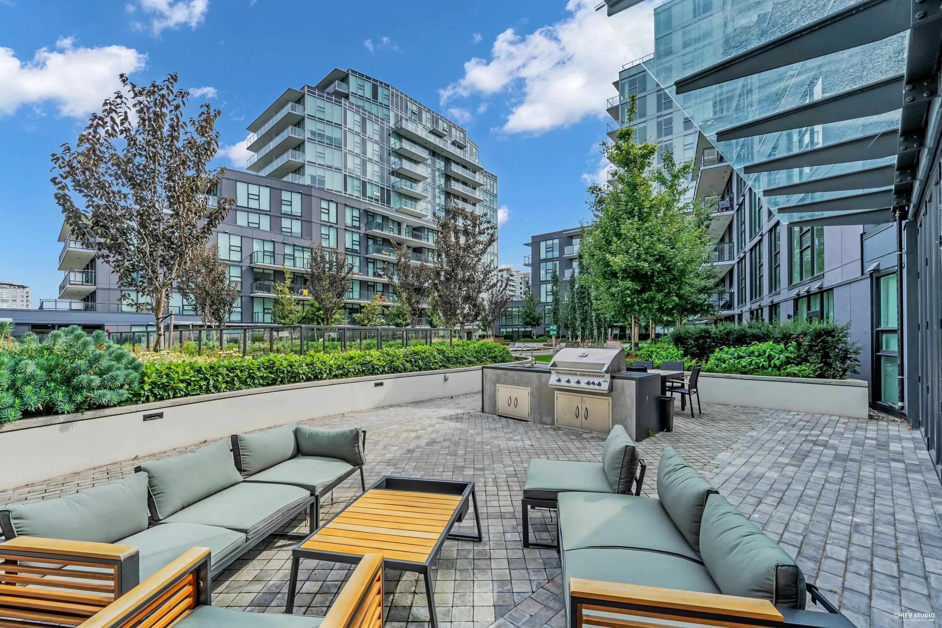 6633 Buswell Street #1304