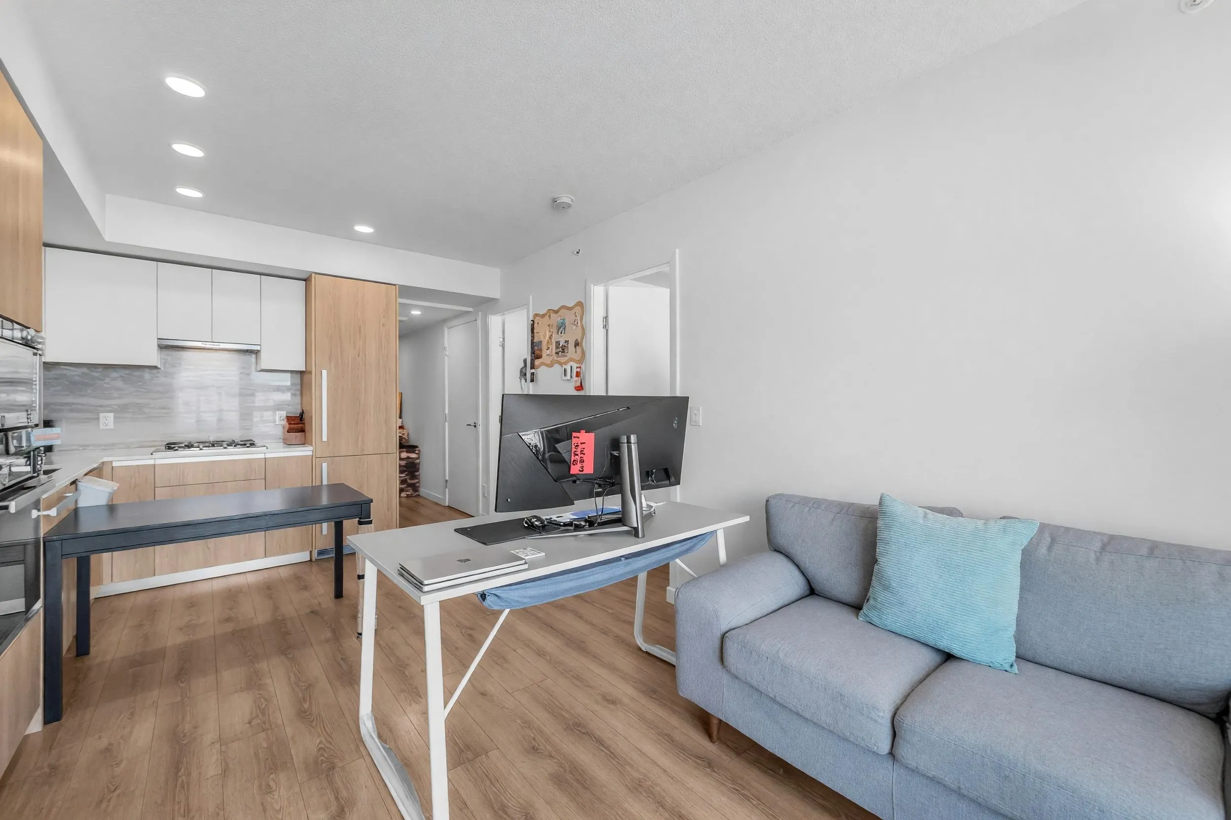 6633 Buswell Street #1304