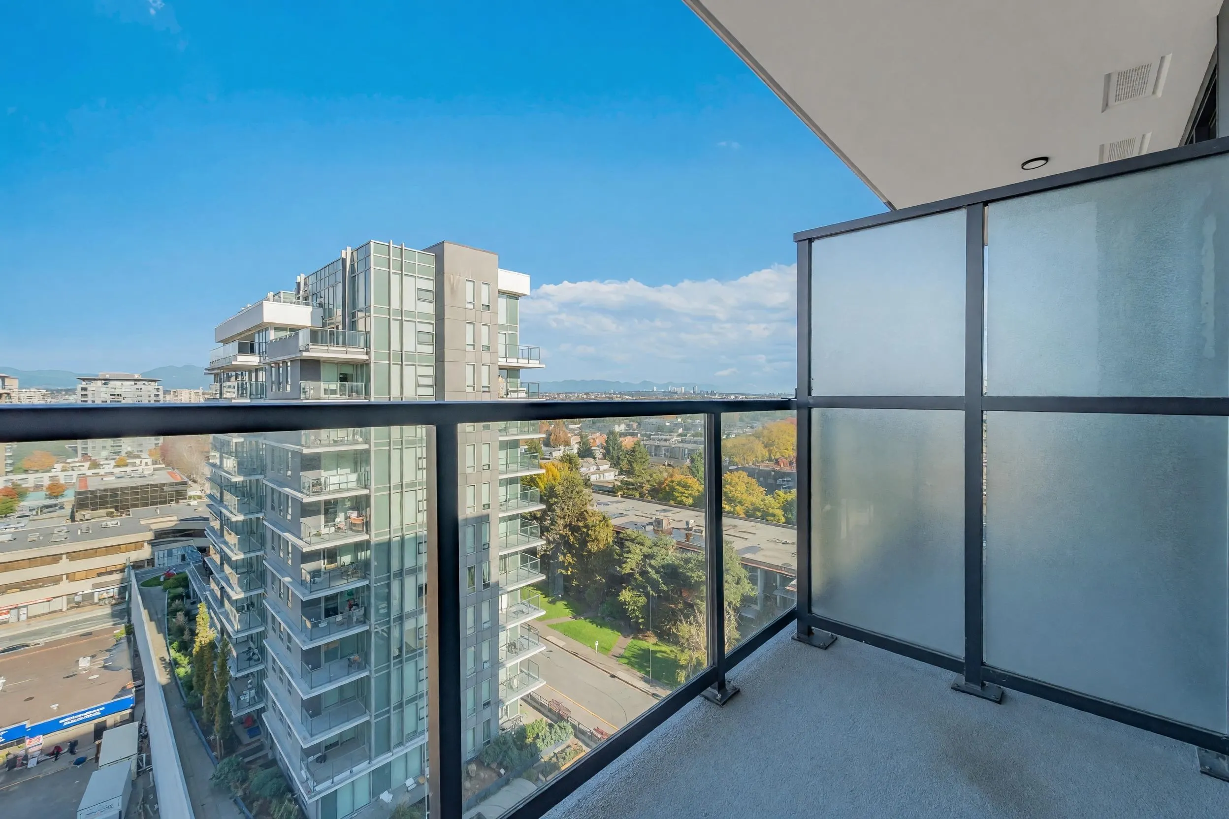 6633 Buswell Street #1304