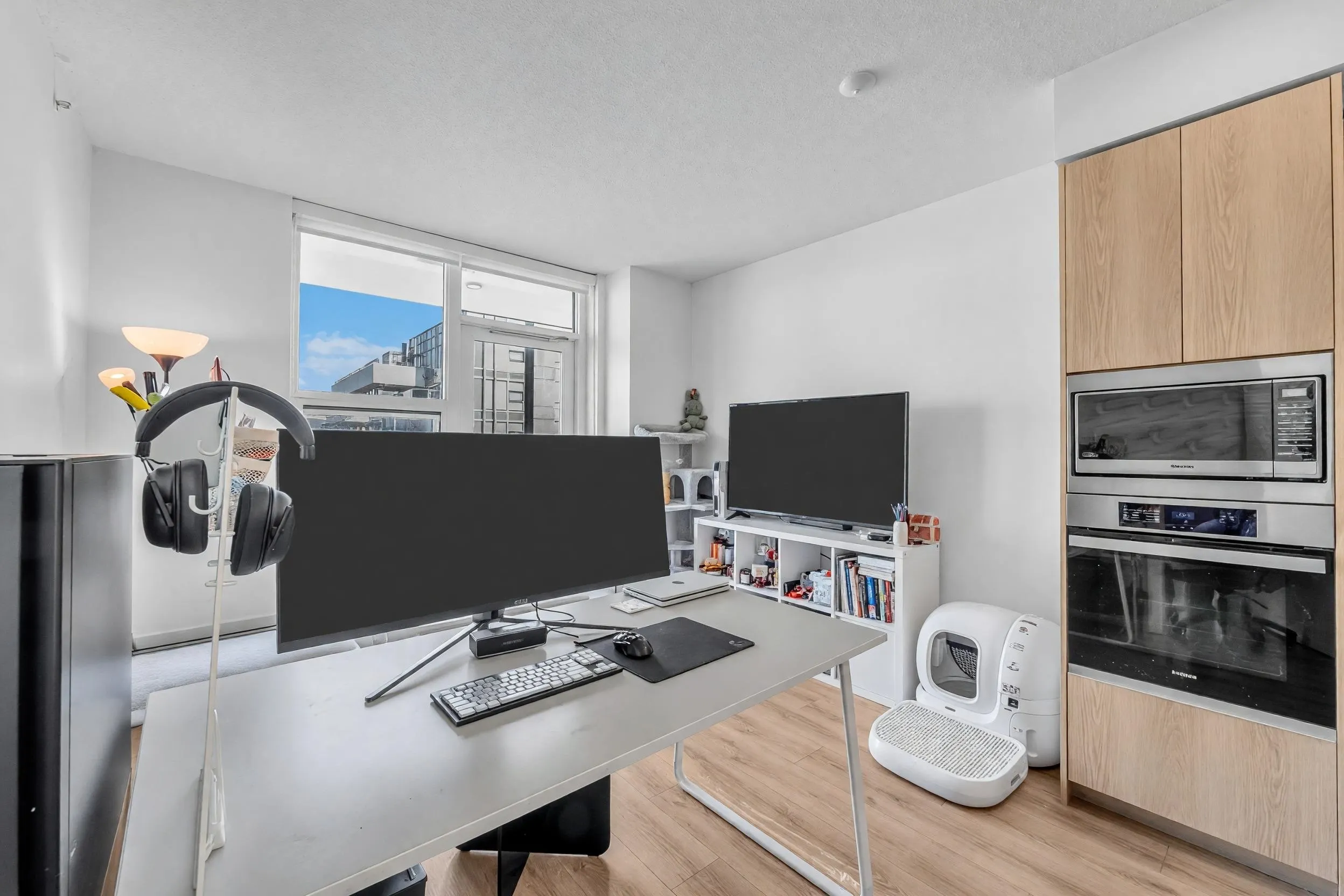 6633 Buswell Street #1304