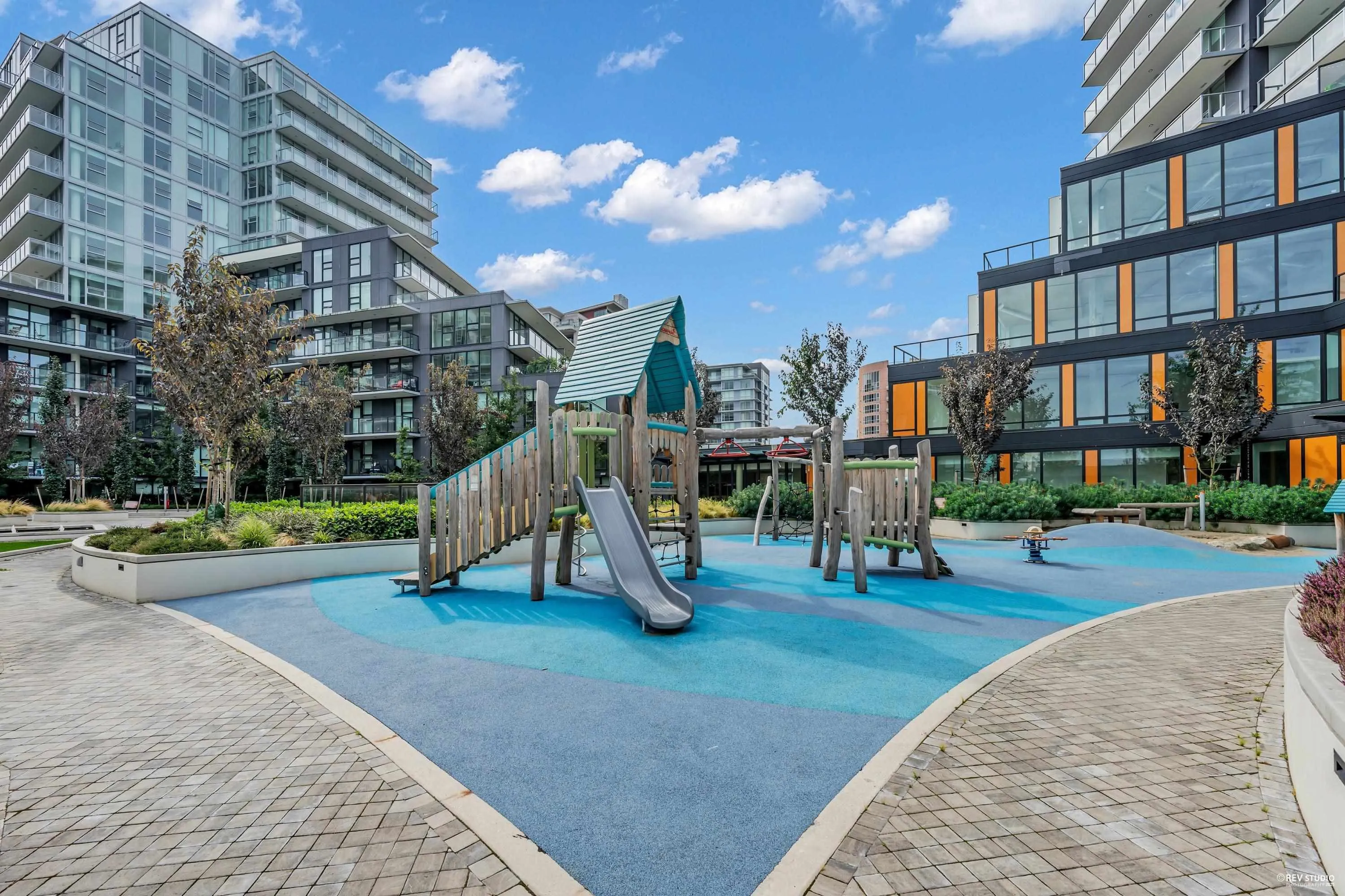 6633 Buswell Street #1304