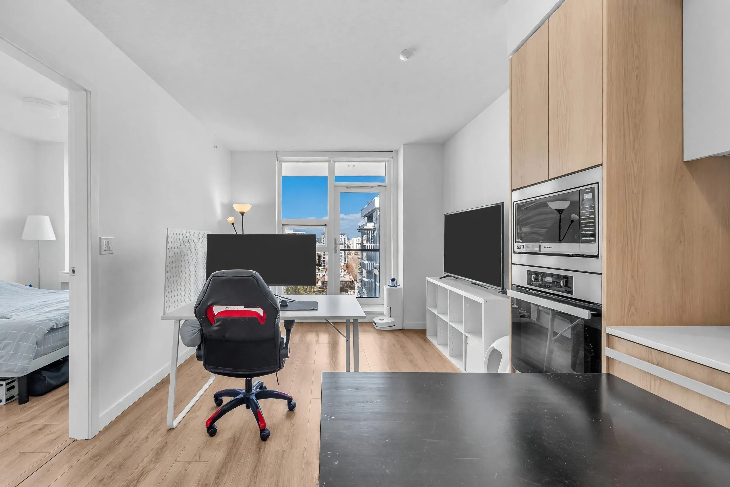 6633 Buswell Street #1304